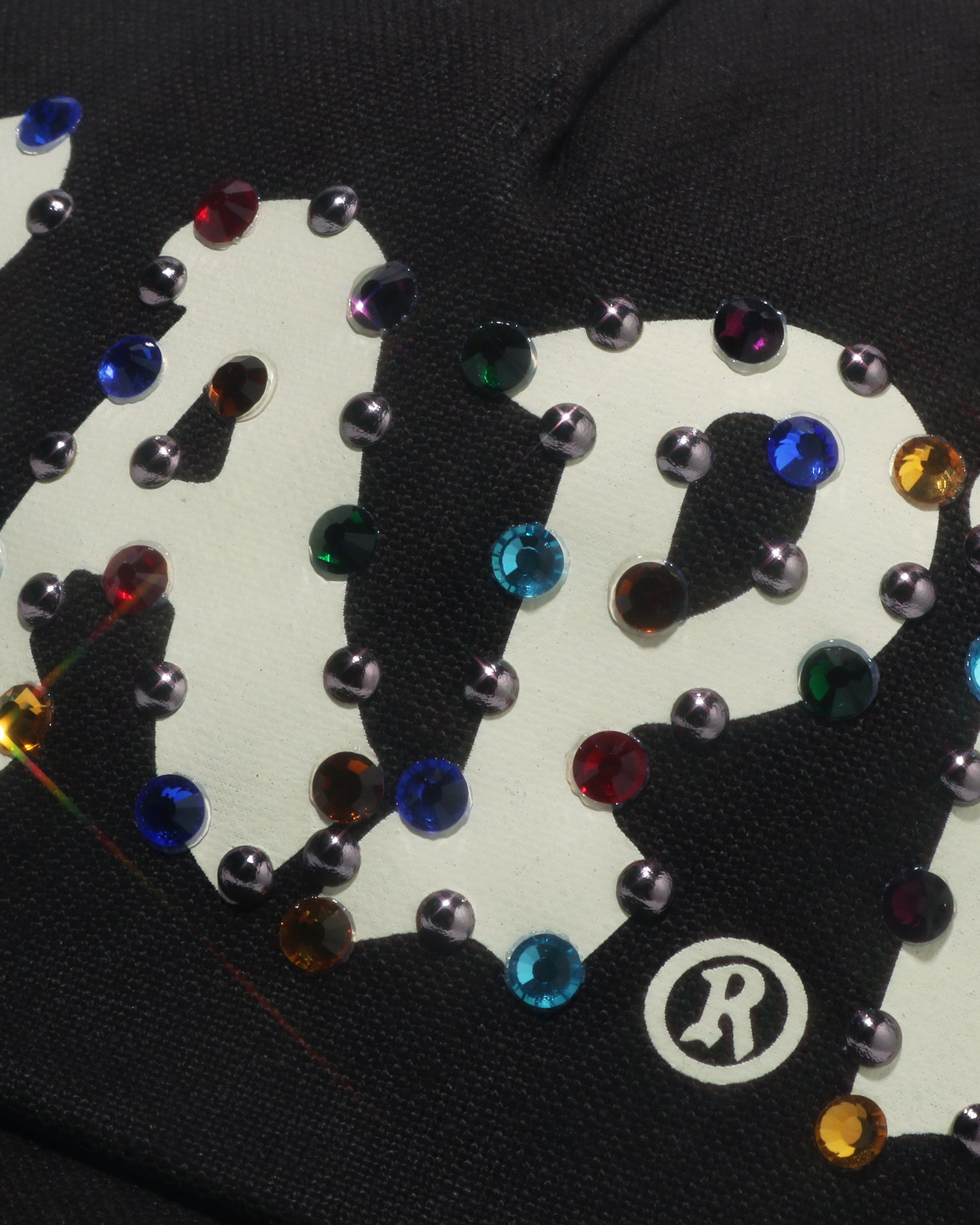 A BATHING APE® Color Stone Panel Cap | Bape official website – INT