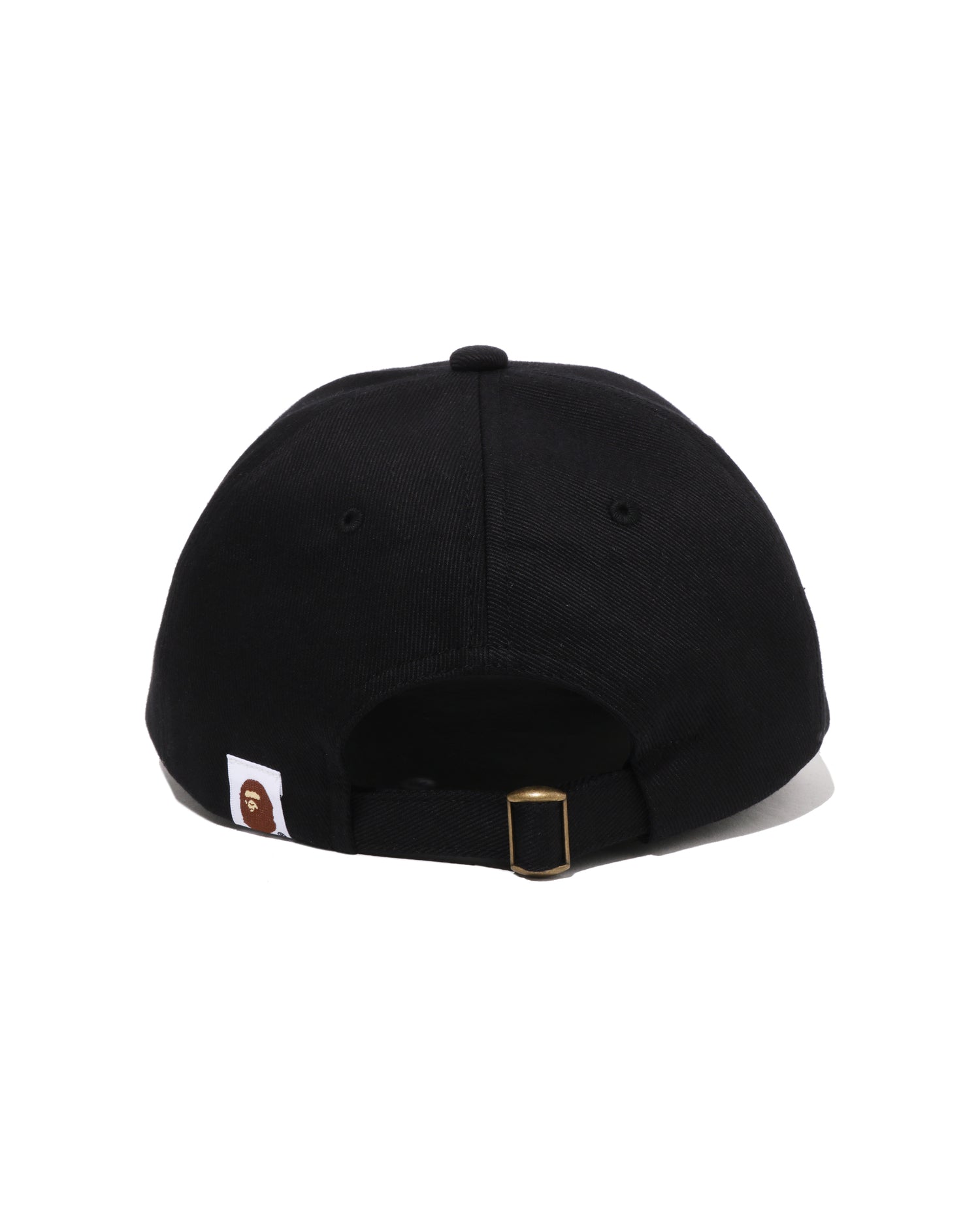 A BATHING APE® BAPE Patched Panel Cap | Bape official website
