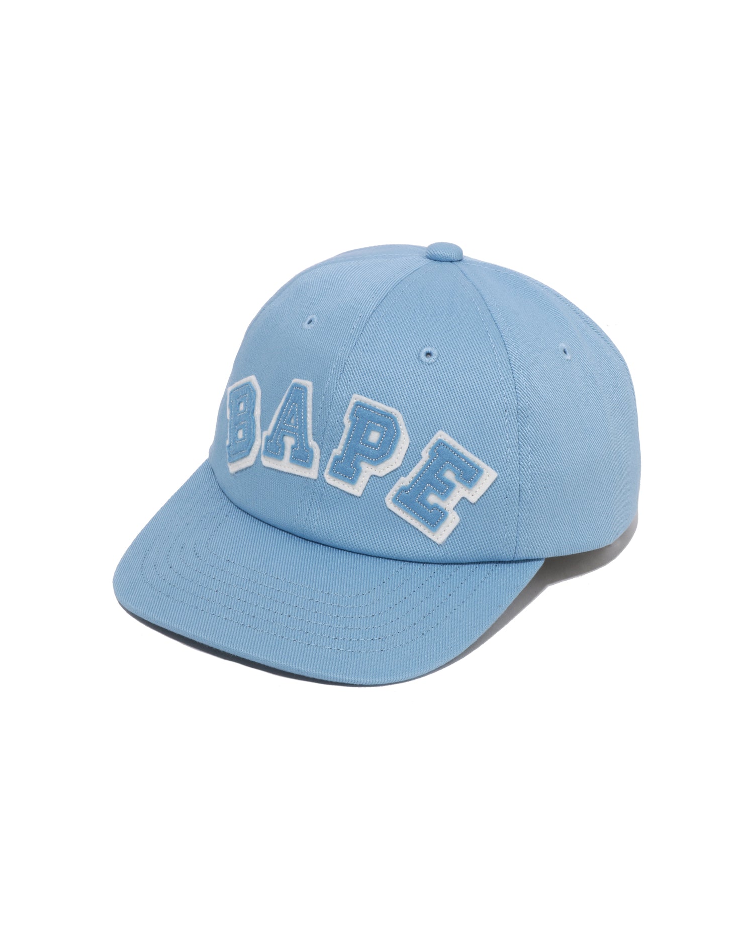 A BATHING APE® BAPE Patched Panel Cap | Bape official website