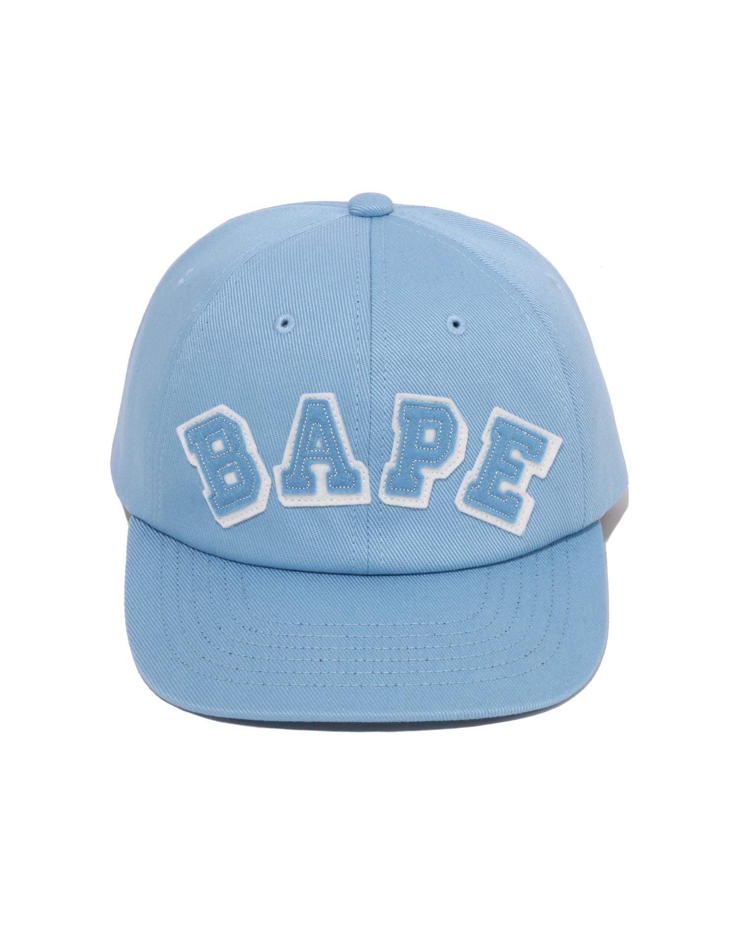 A BATHING APE® BAPE Patched Panel Cap | Bape official website