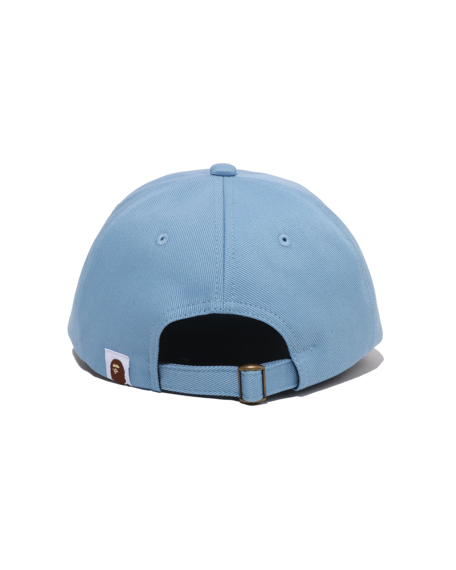 A BATHING APE® BAPE Patched Panel Cap | Bape official website