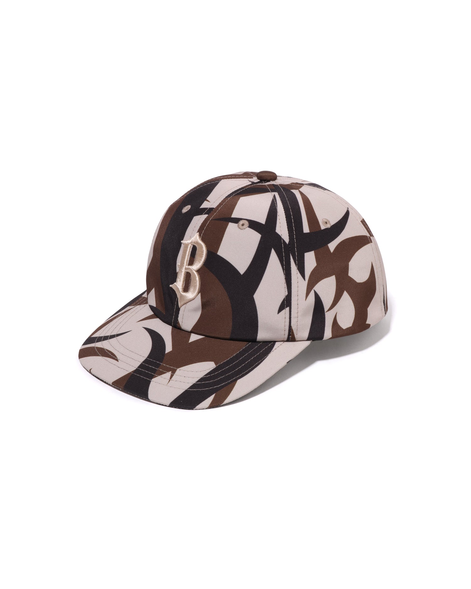 A BATHING APE® Trial Camo Cap | Bape official website – INT