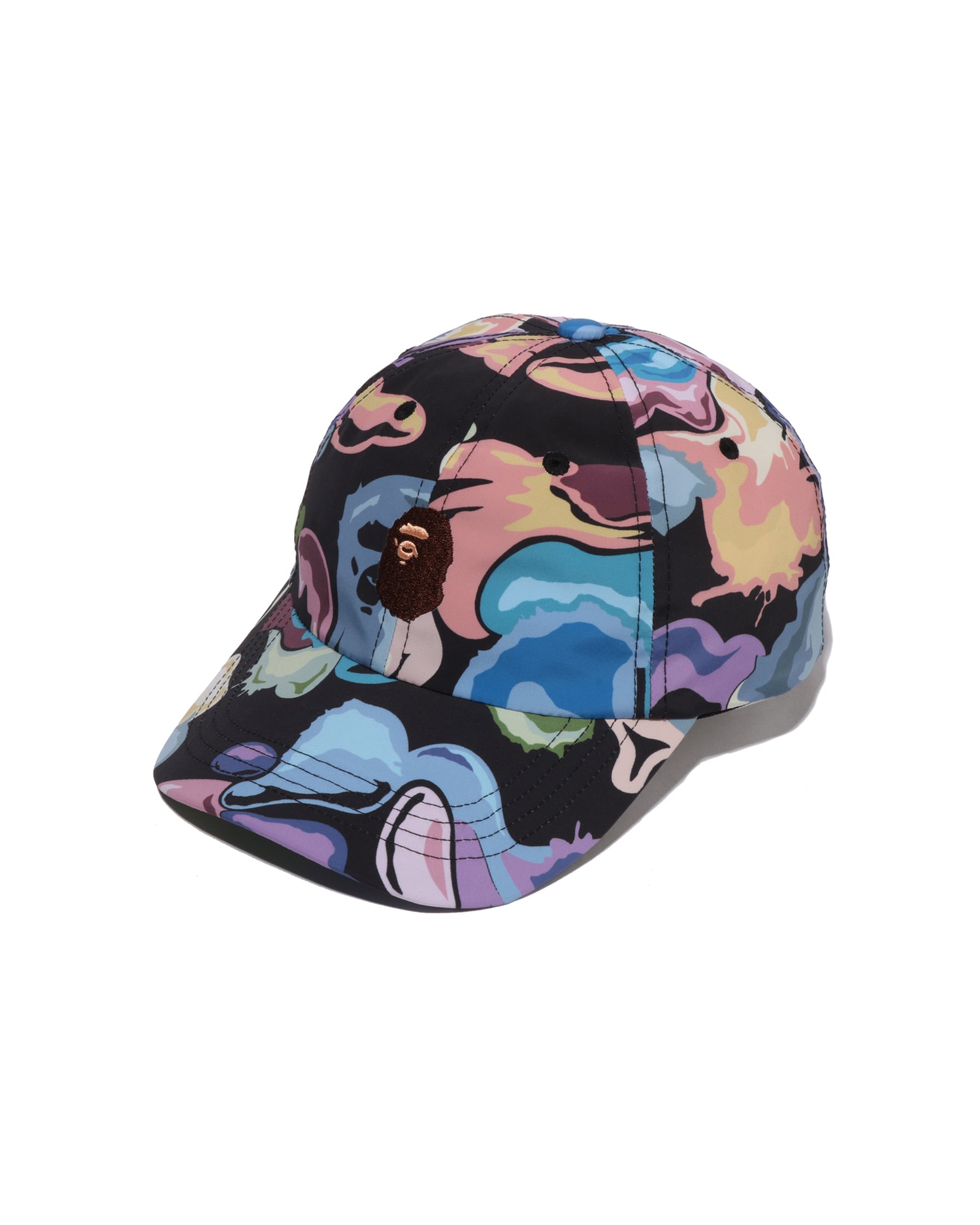 A BATHING APE – INT.BAPE.COM