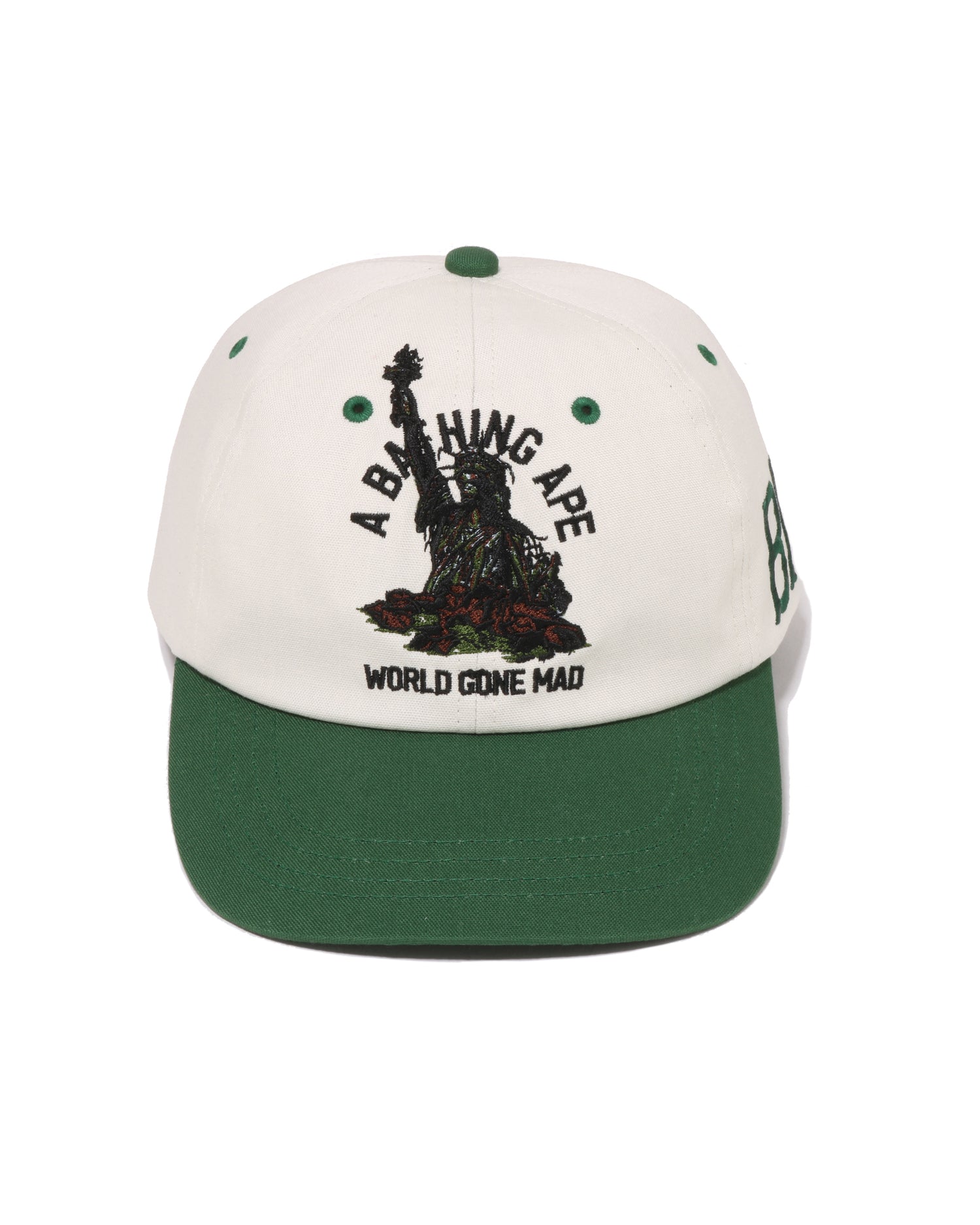 A BATHING APE® A Bathing Ape Cap | Bape official website – INT