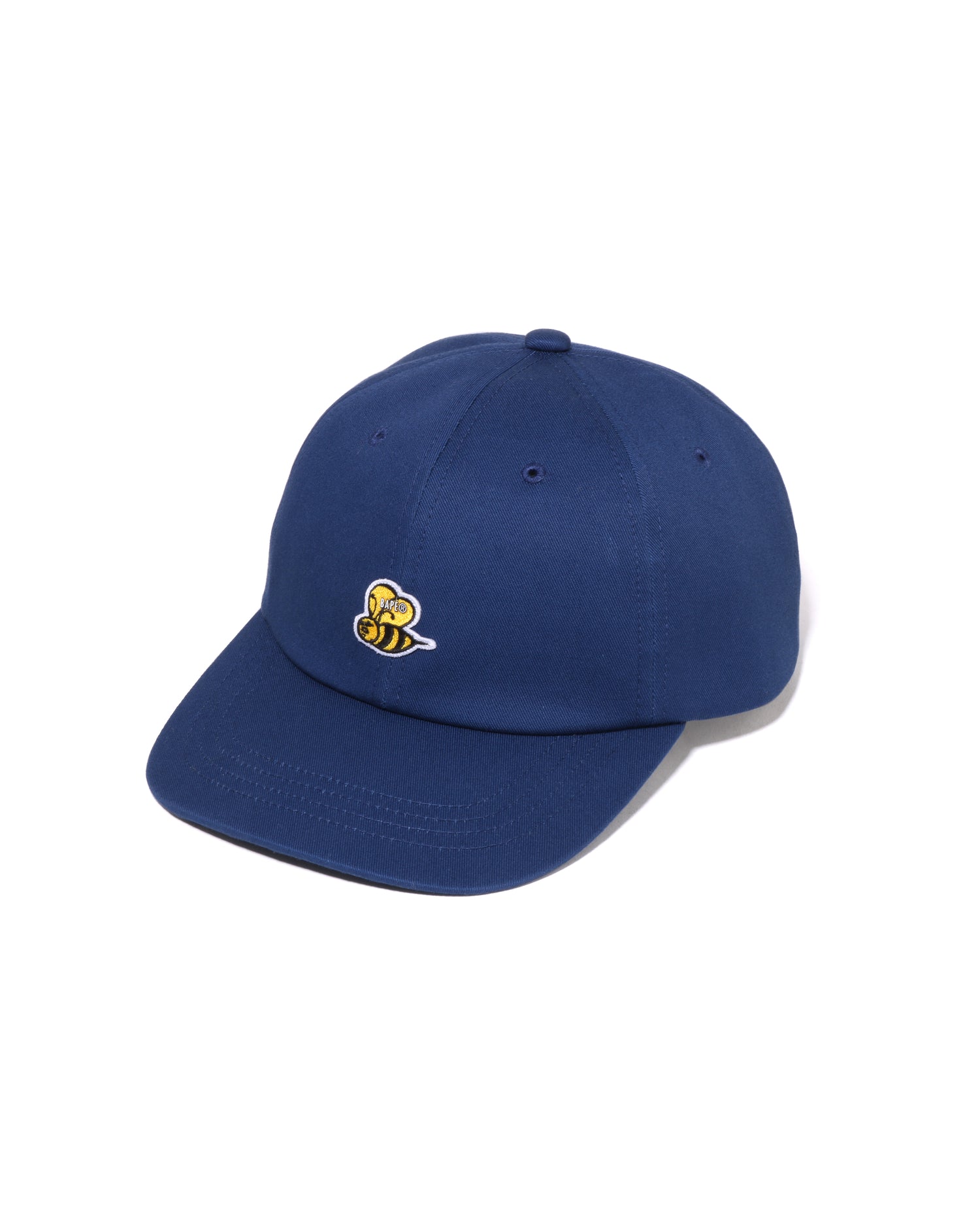 A BATHING APE® BAPE Bee One Point Cap | Bape official website