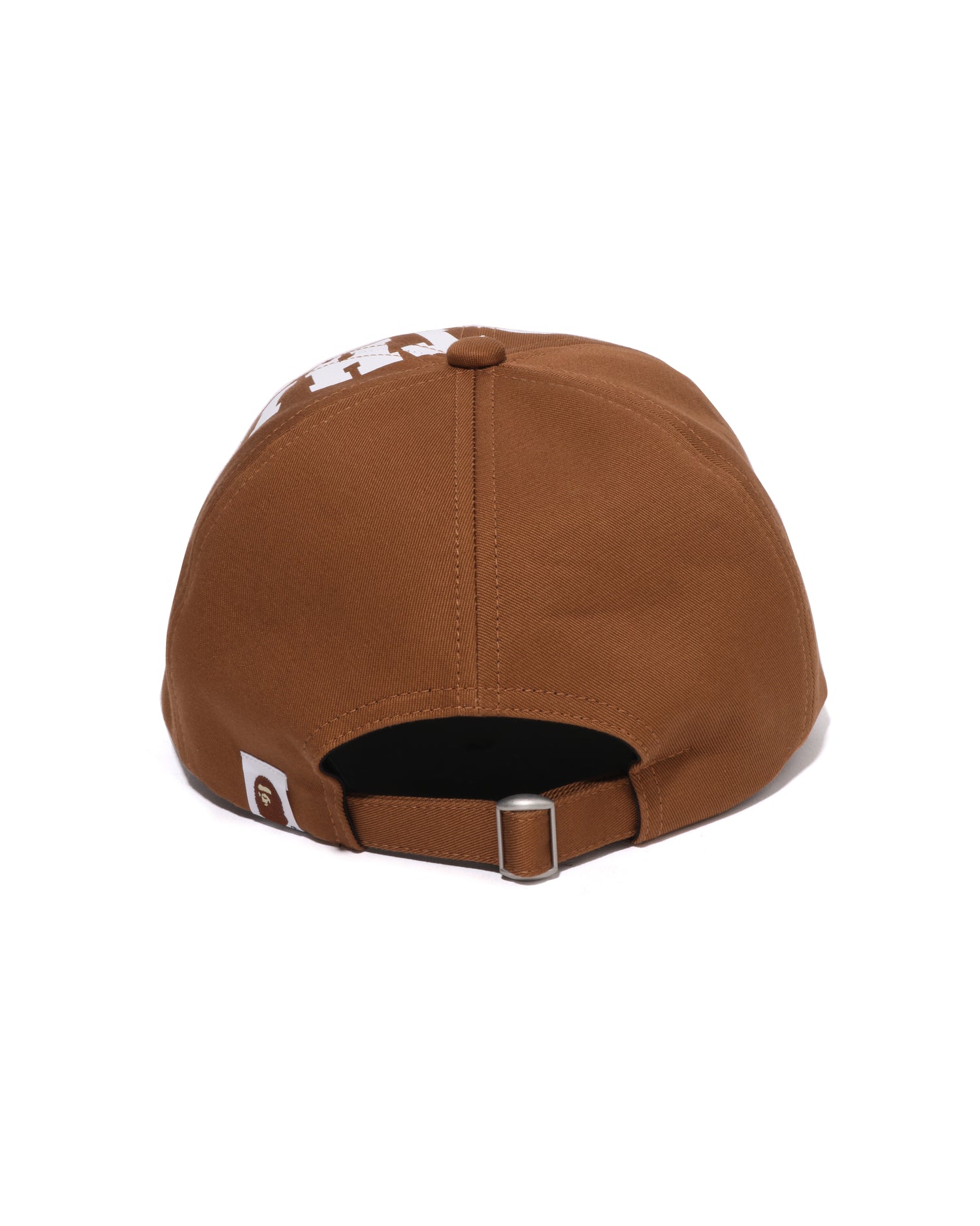 A BATHING APE® One Point Panel Cap | Bape official website