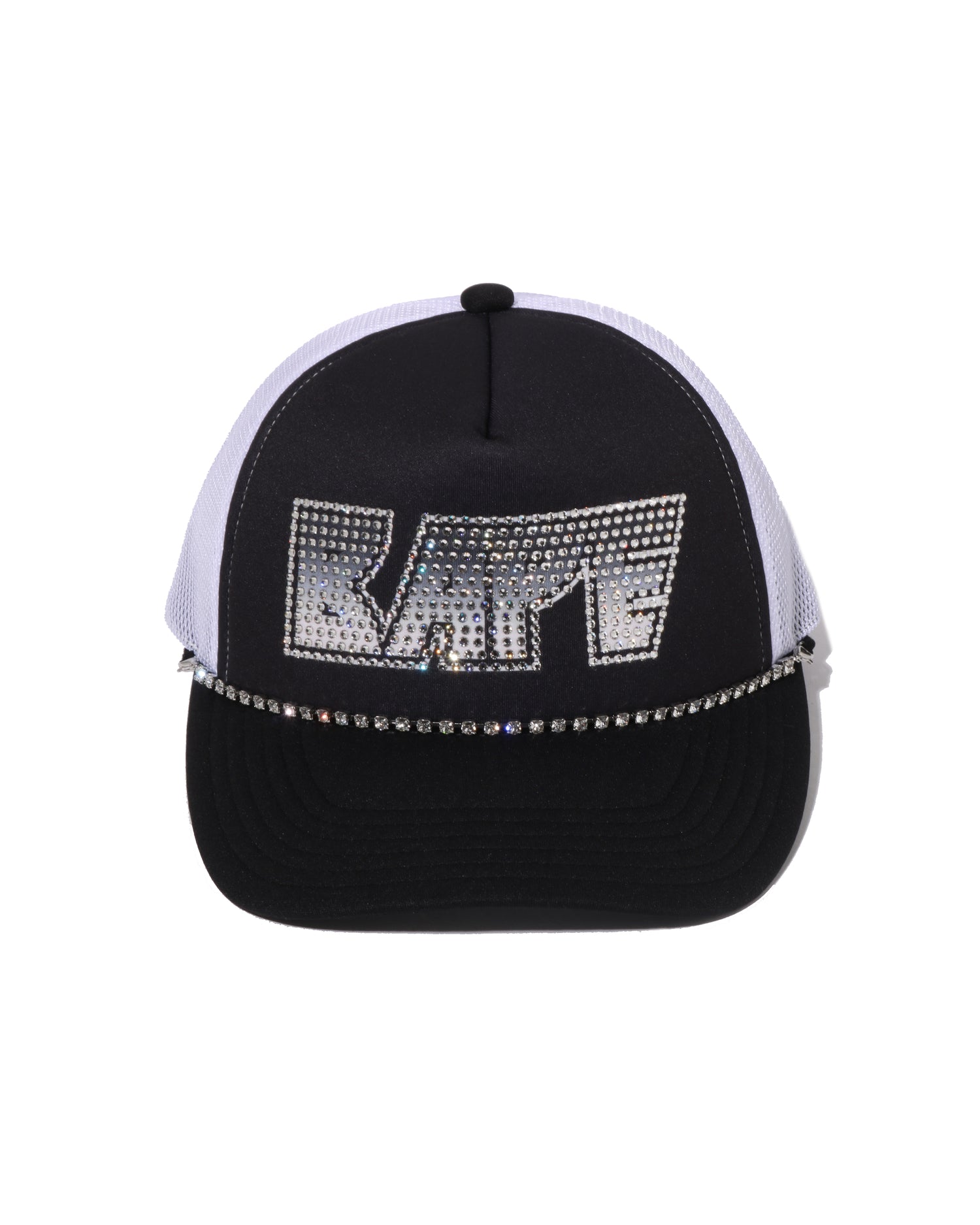 A BATHING APE® BAPE Crystal Mesh Cap | Bape official website – INT