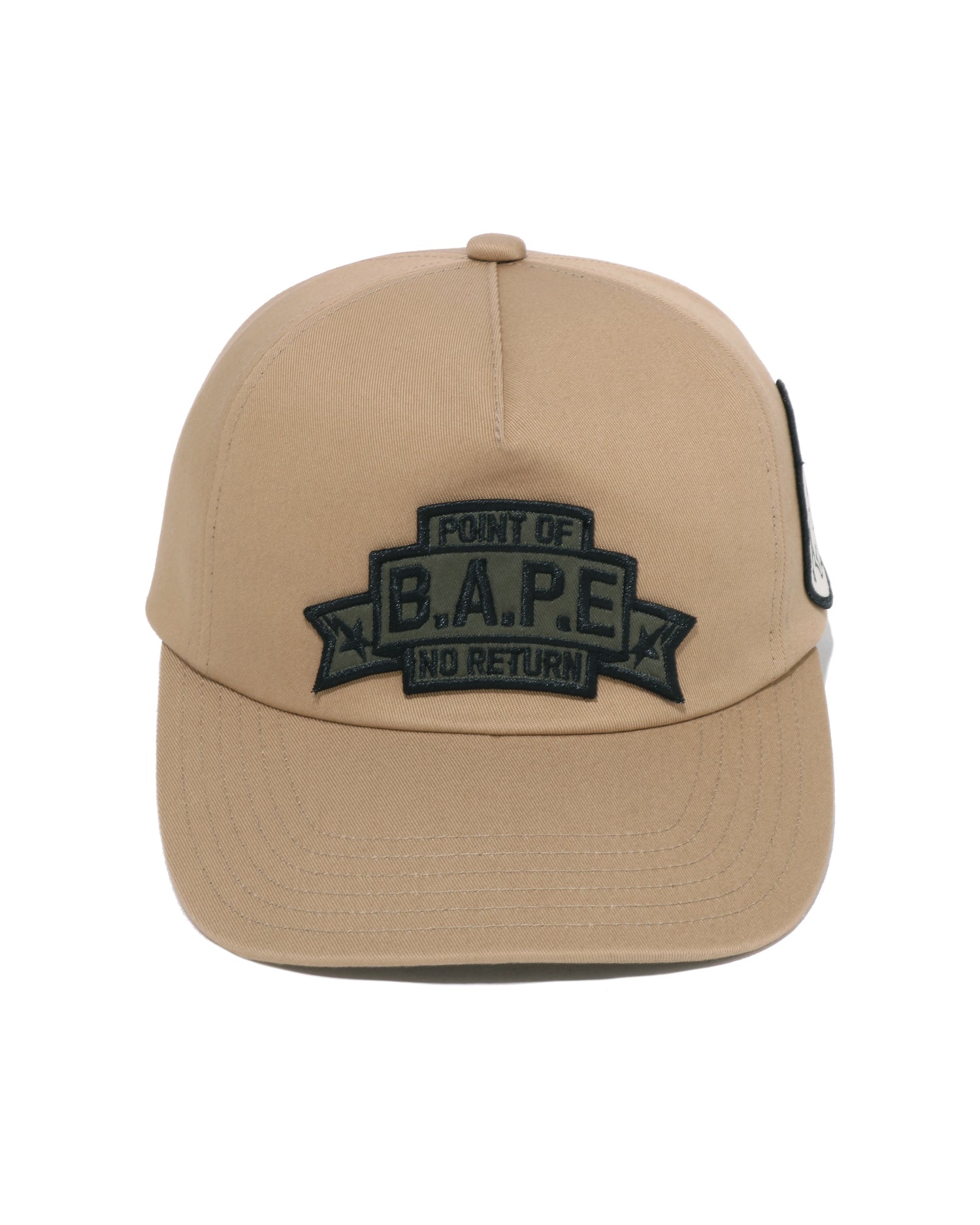 BAPE⬛︎ベイプ⬛︎フライトキャップ⬛︎ボア⬛︎キャメル BAPE⬛︎ベイプ⬛︎フライトキャップ⬛︎ボア⬛︎キャメル 【公式通販】