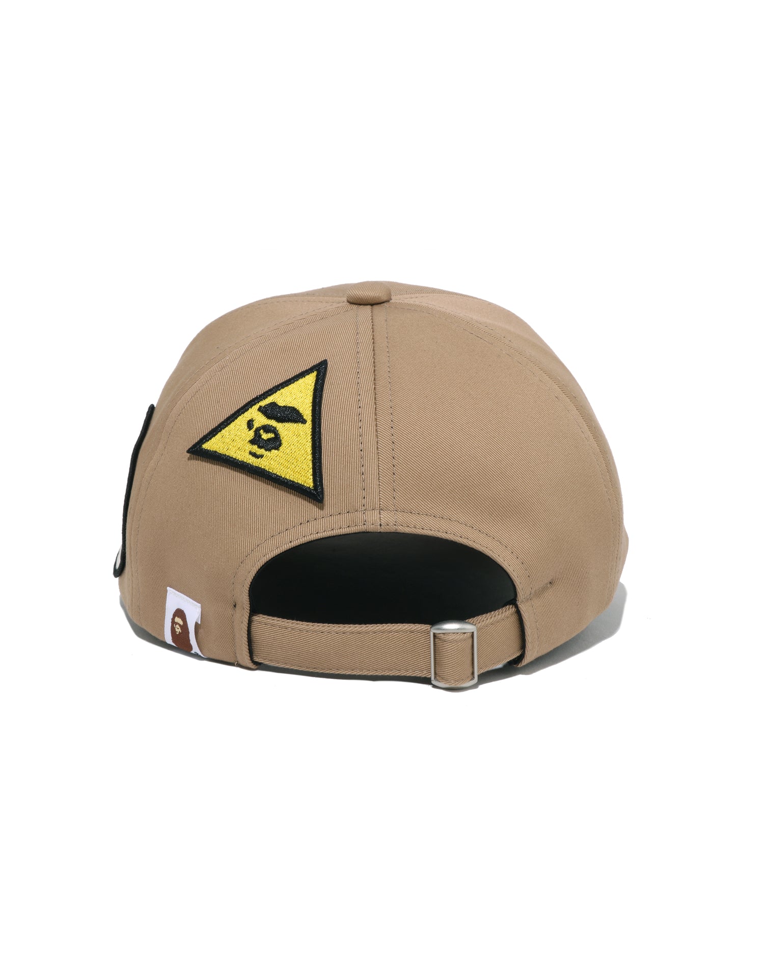 A BATHING APE® Multi Patch Cap | Bape official website – INT.BAPE.COM