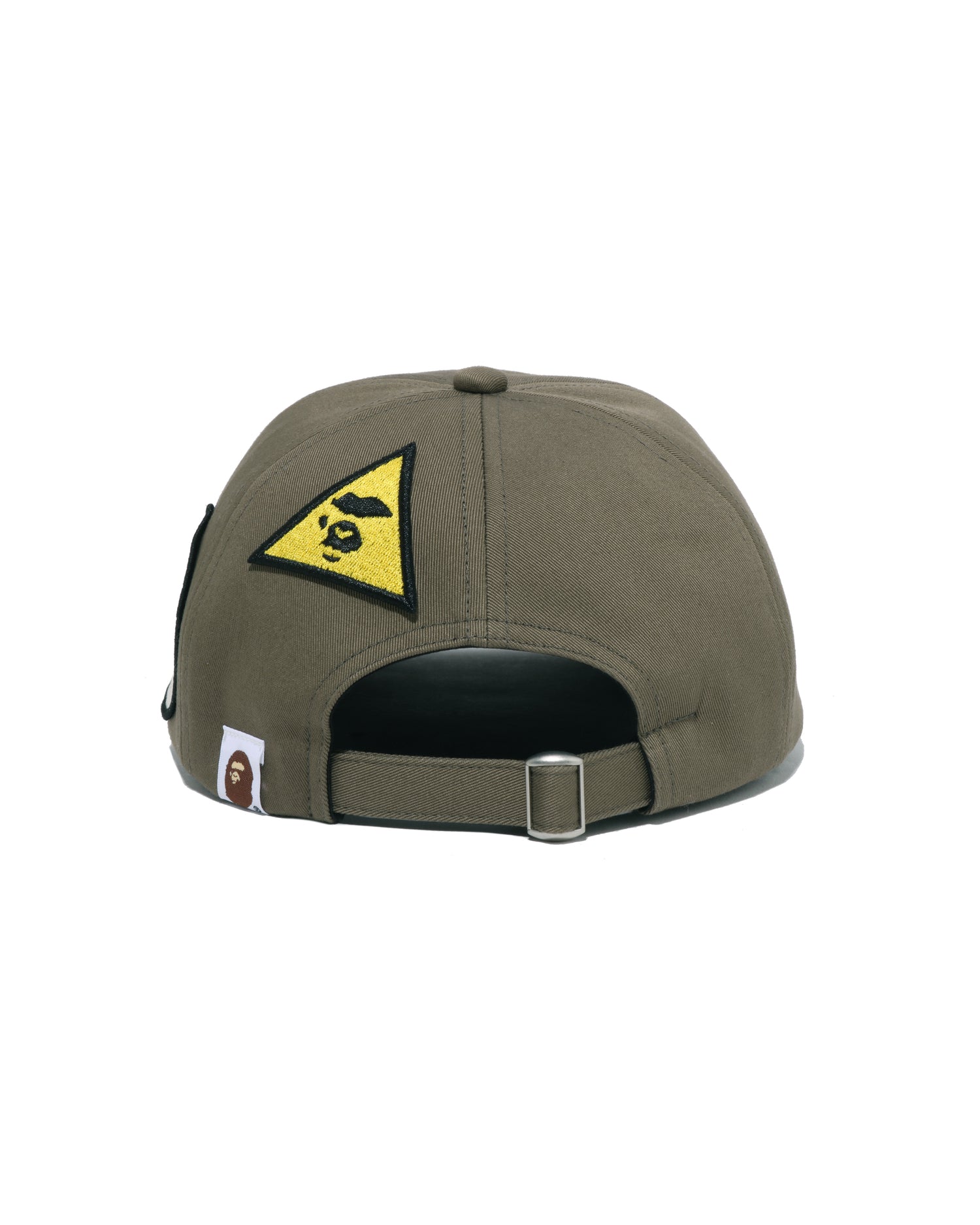 A BATHING APE® Multi Patch Cap | Bape official website – INT.BAPE.COM