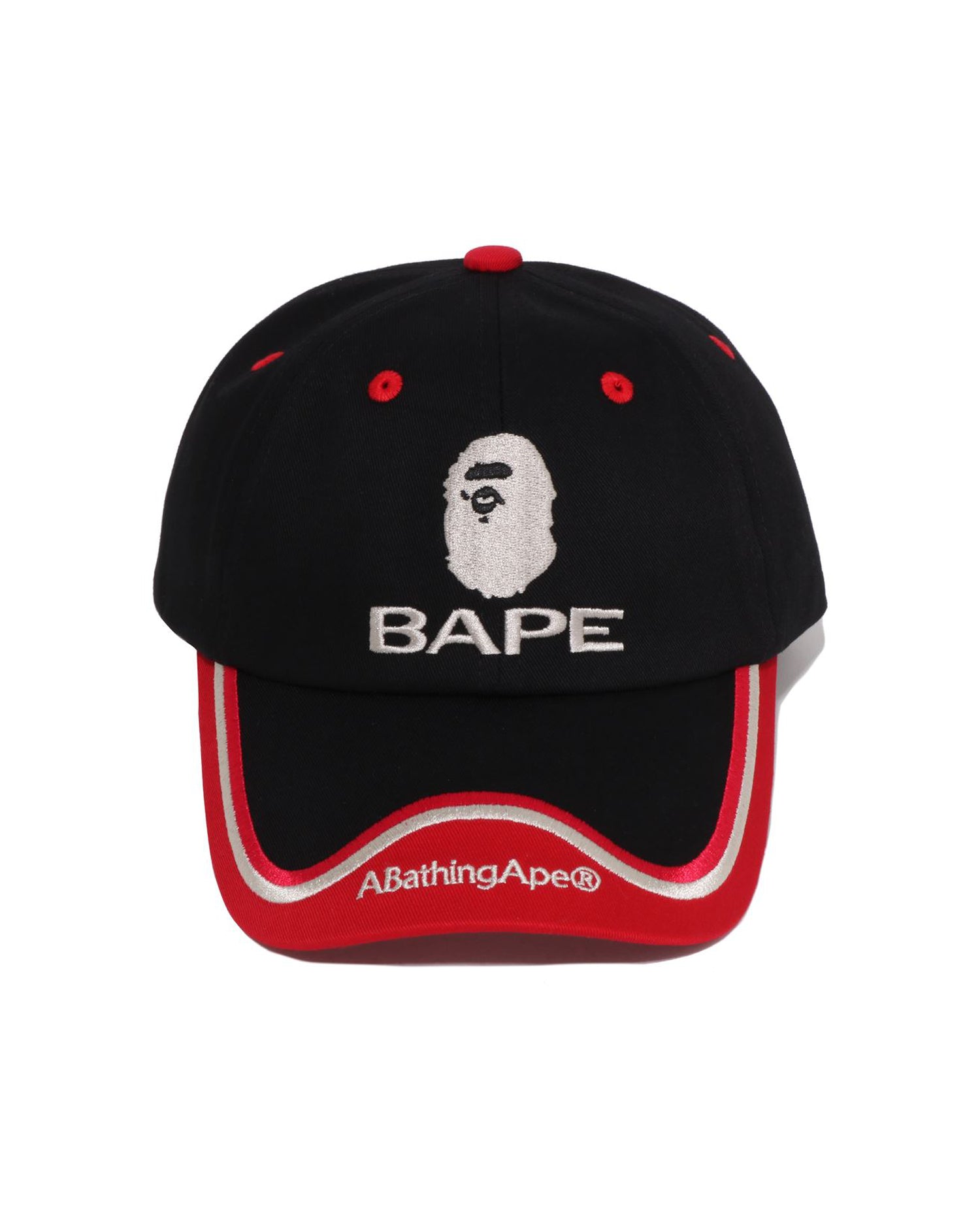 A BATHING APE キャップ Hats – INT.BAPE.COM