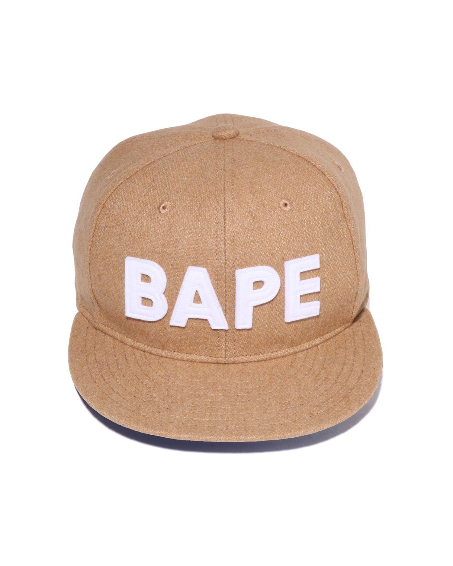 A BATHING APE® BAPE Patch Snap Back Cap | Bape official website