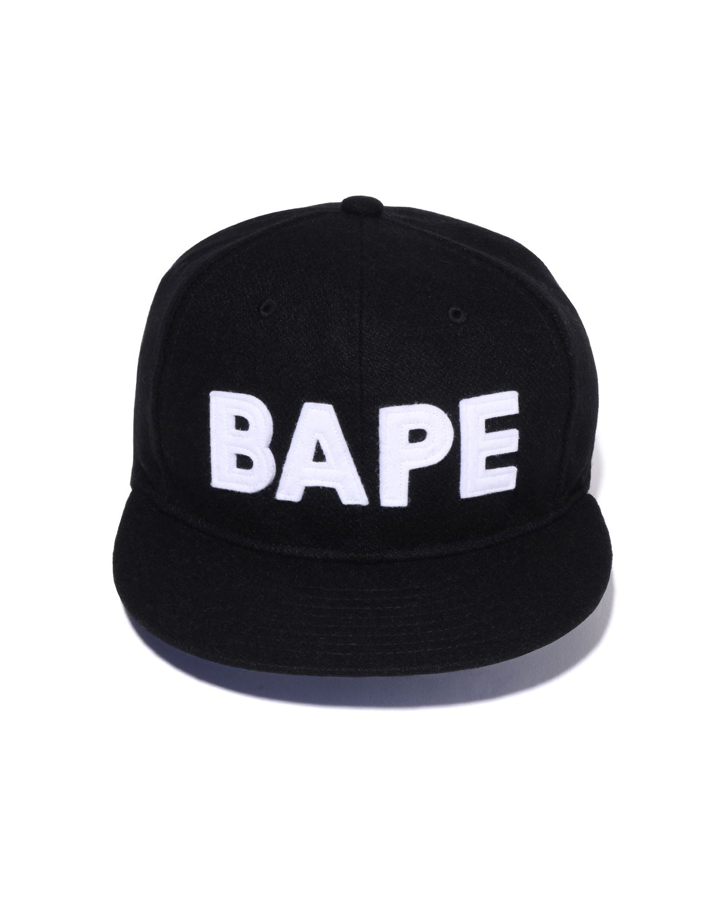 【最終値下げ】エイプキャップ A BATHING APE® BAPE Patch Snap Back Cap | Bape official