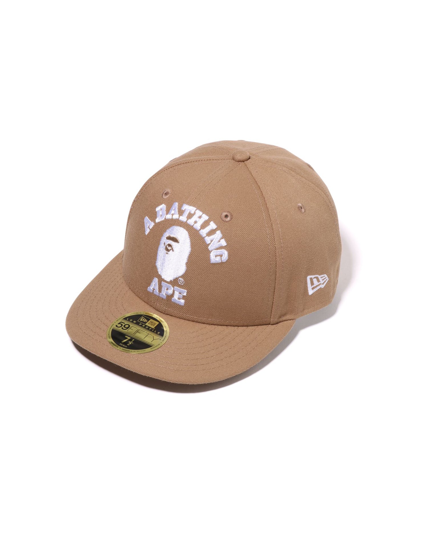 Bape baseball cap best sale