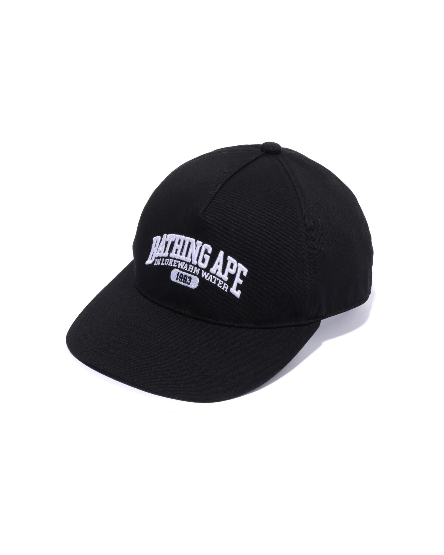 A BATHING APE® Logo Trucker Cap | Bape official website