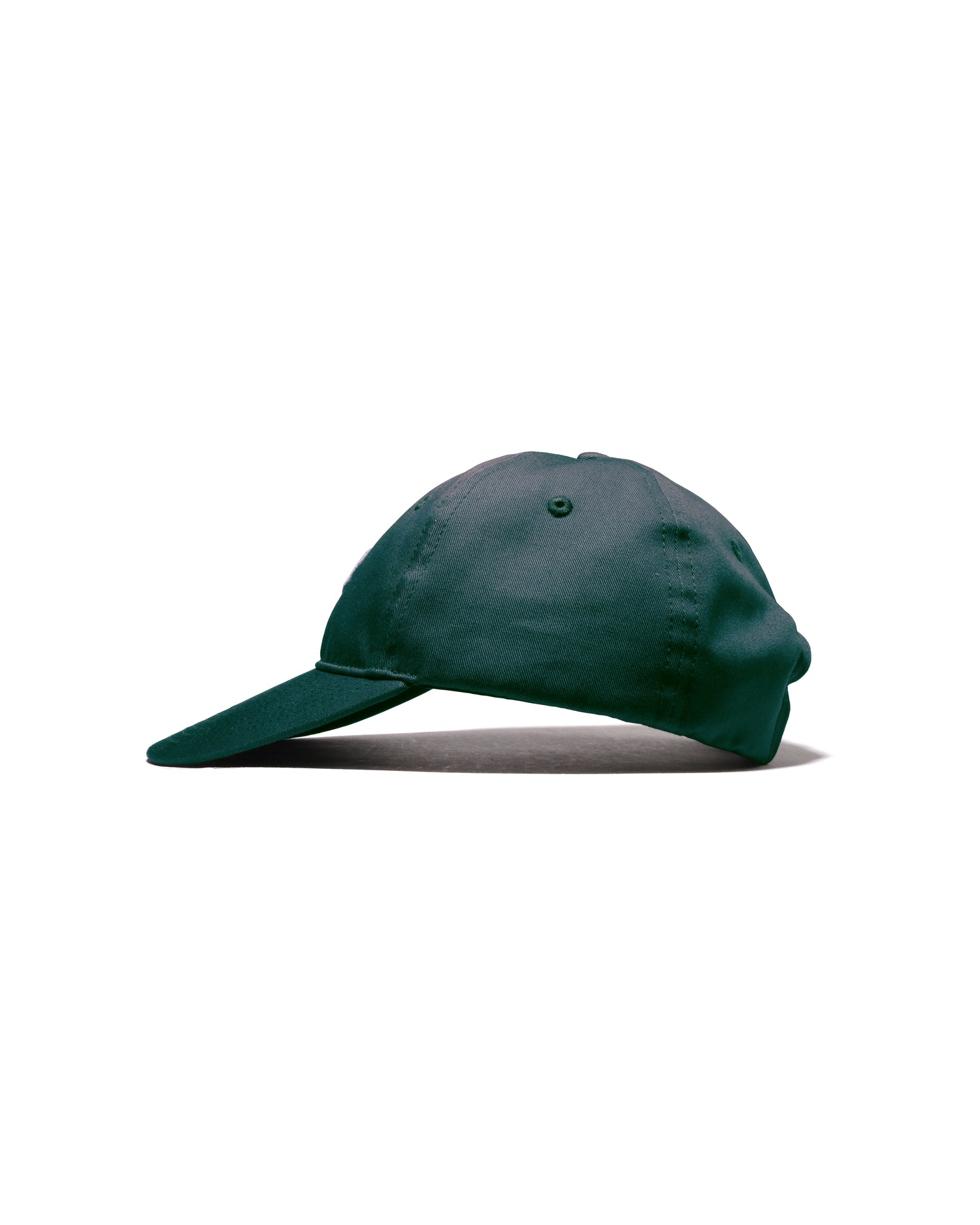 帽子 BAPE  B.A. WASHED TWILL CAP Bape B.A. Washed Twill Cap - Orange | Editorialist