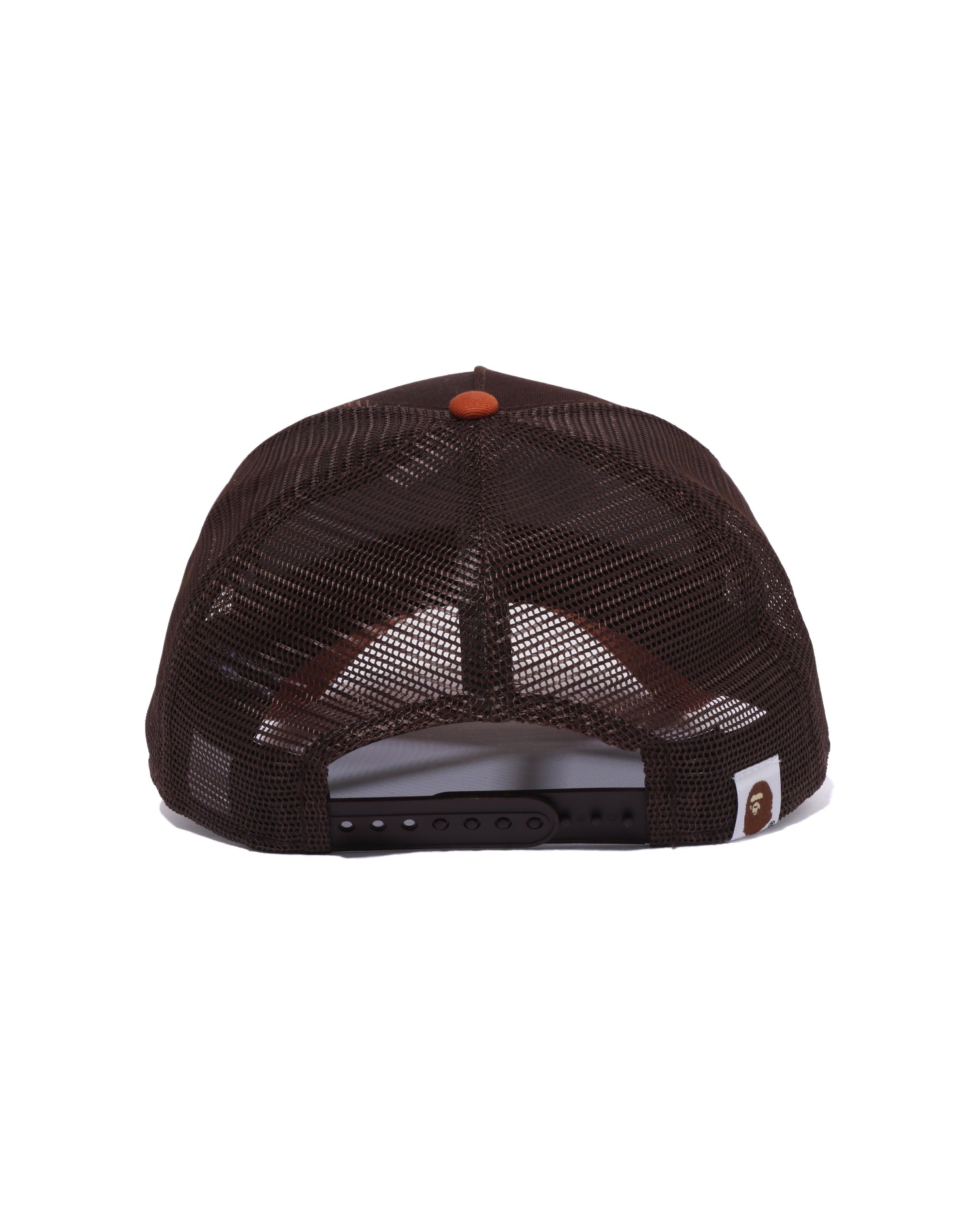 A BATHING APE® Nyc Logo New Era 9forty Cap | Bape official