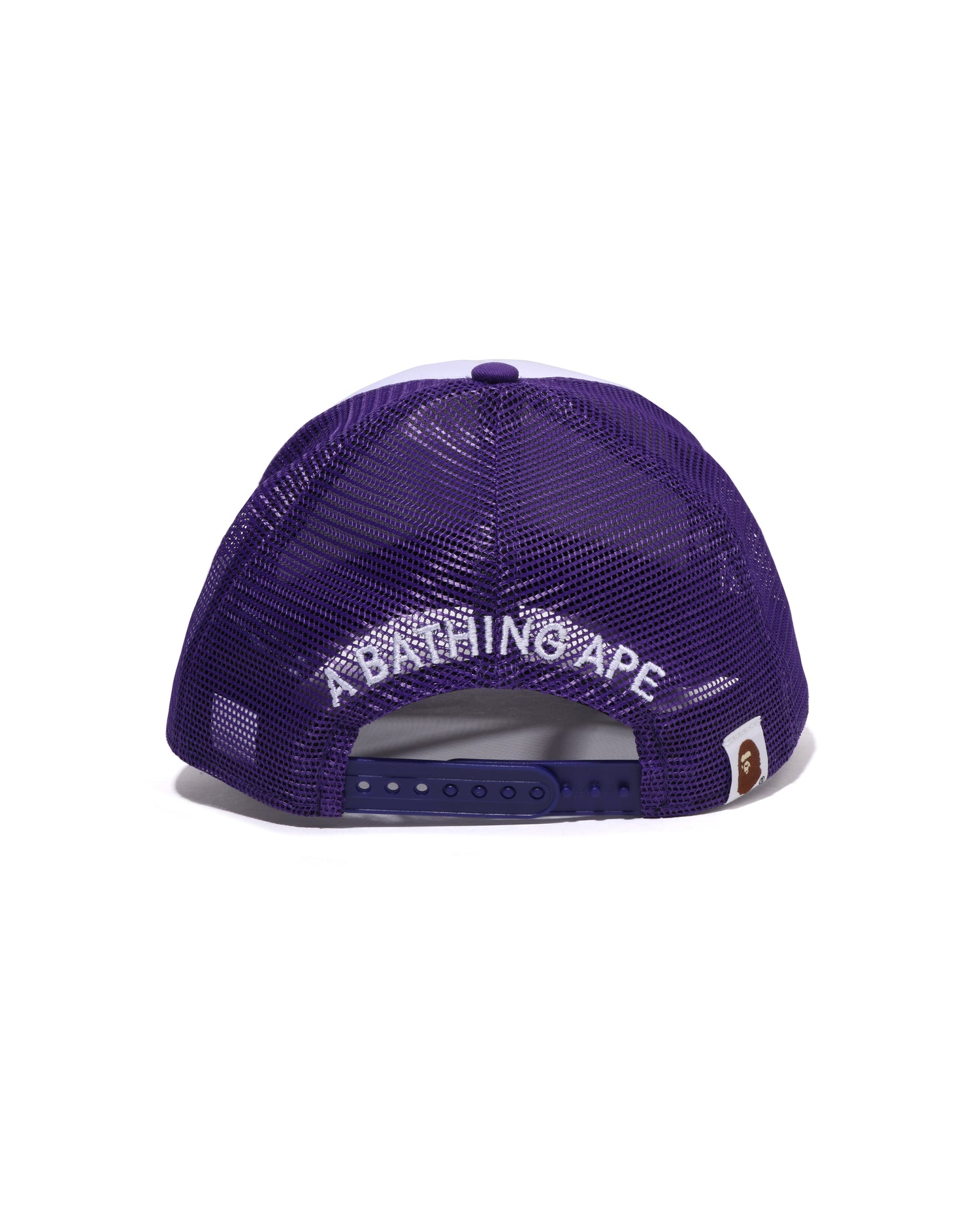A BATHING APE® New Era 9forty Generals Cap | Bape official