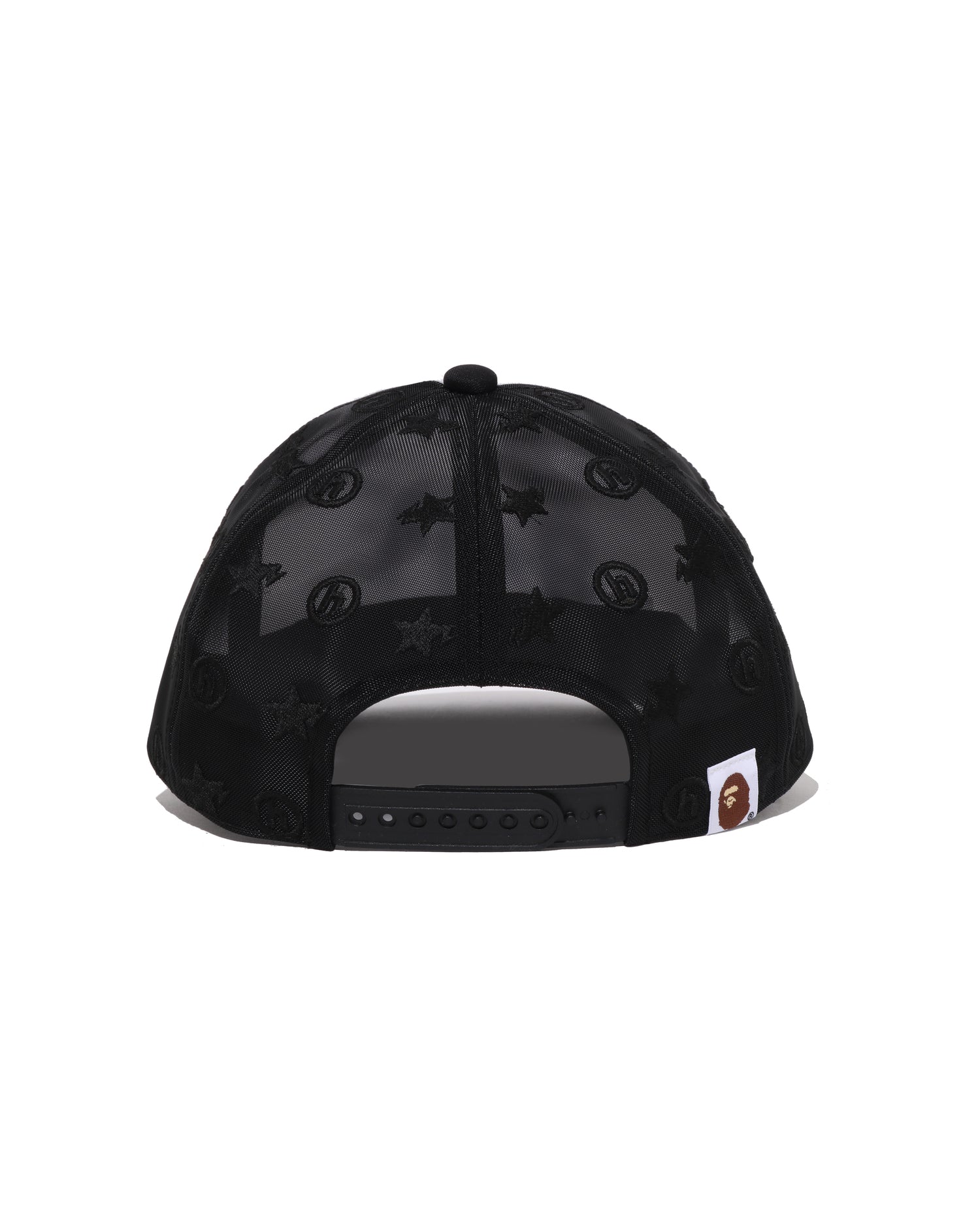 A BATHING APE® BAPE X Hidden BAPE STA Mesh Cap | Bape official