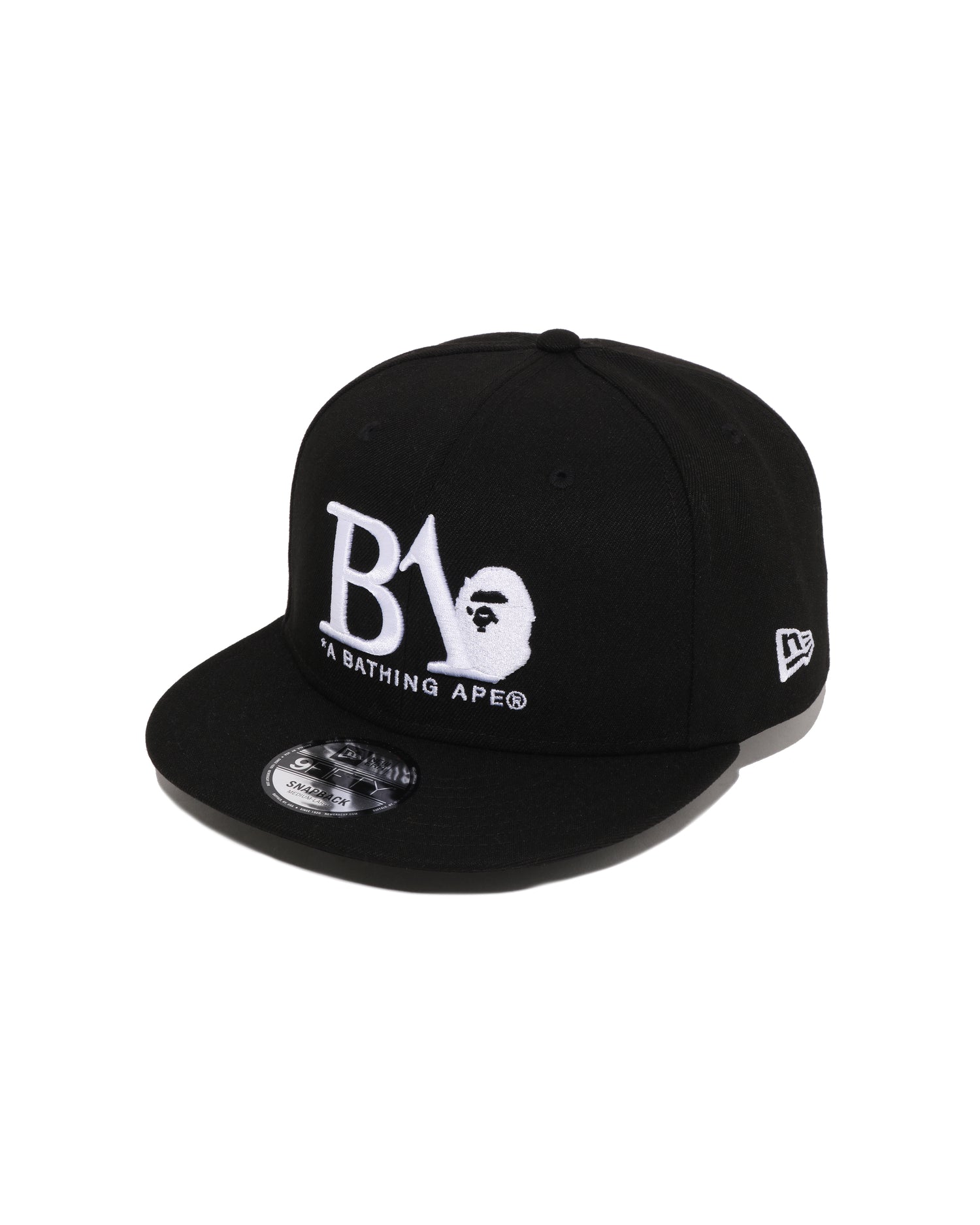 帽子 A BATHING APE A BATHING APE® × MLB × NEW ERA® | bape.com