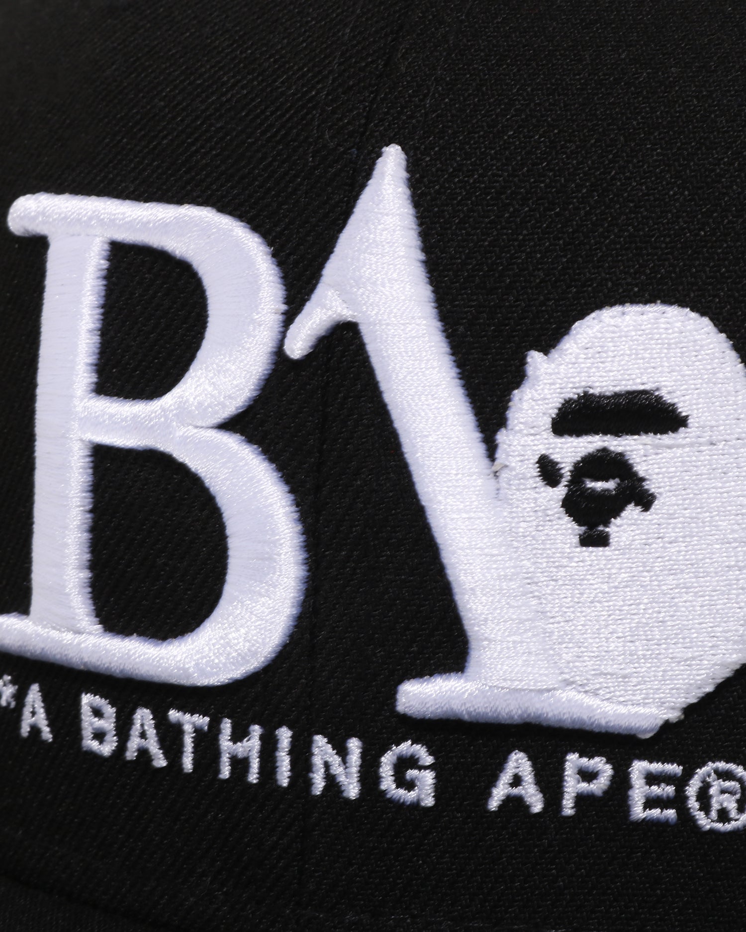 A BATHING APE® BA Logo New Era 9fifty Cap | Bape official website