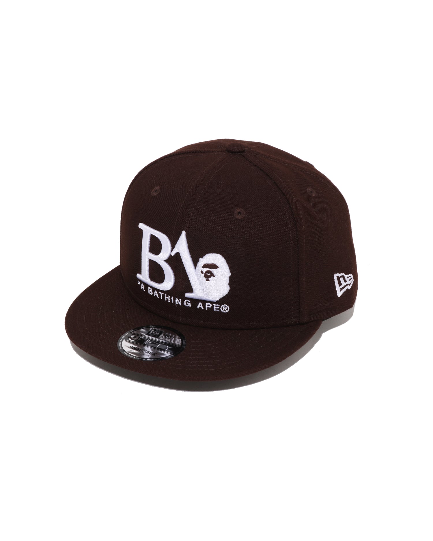 n*h様 F.C.R.B. A BATHING APE / NEW ERA キャ A BATHING APE NEW ERA CAP ORIGINATORS OF THE TRUE FITTED 7 4/3