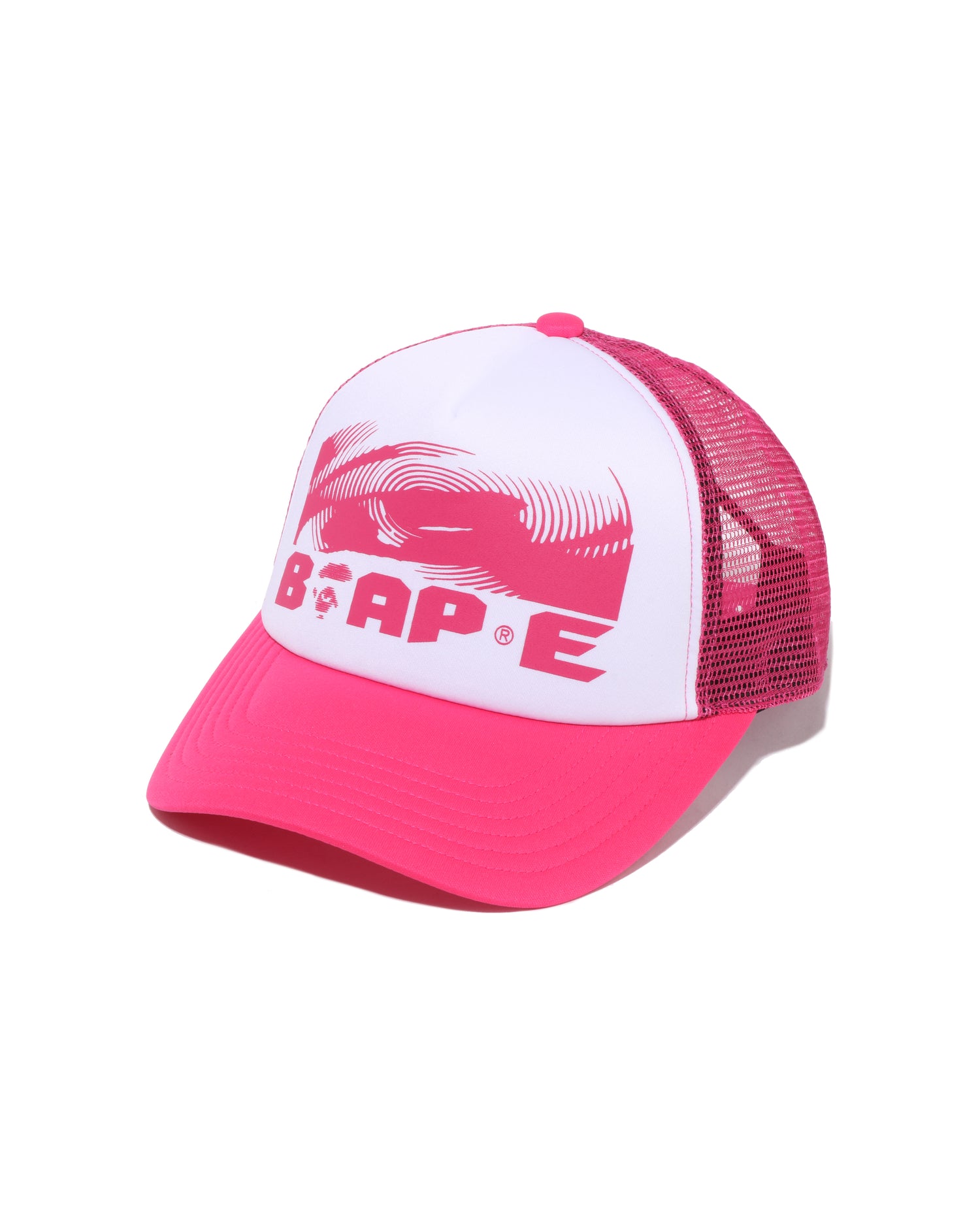 A BATHING APE® BAPE Mesh Cap | Bape official website – INT.BAPE.COM A BATHING APE® BAPE Mesh Cap | Bape official website – INT.BAPE.COM