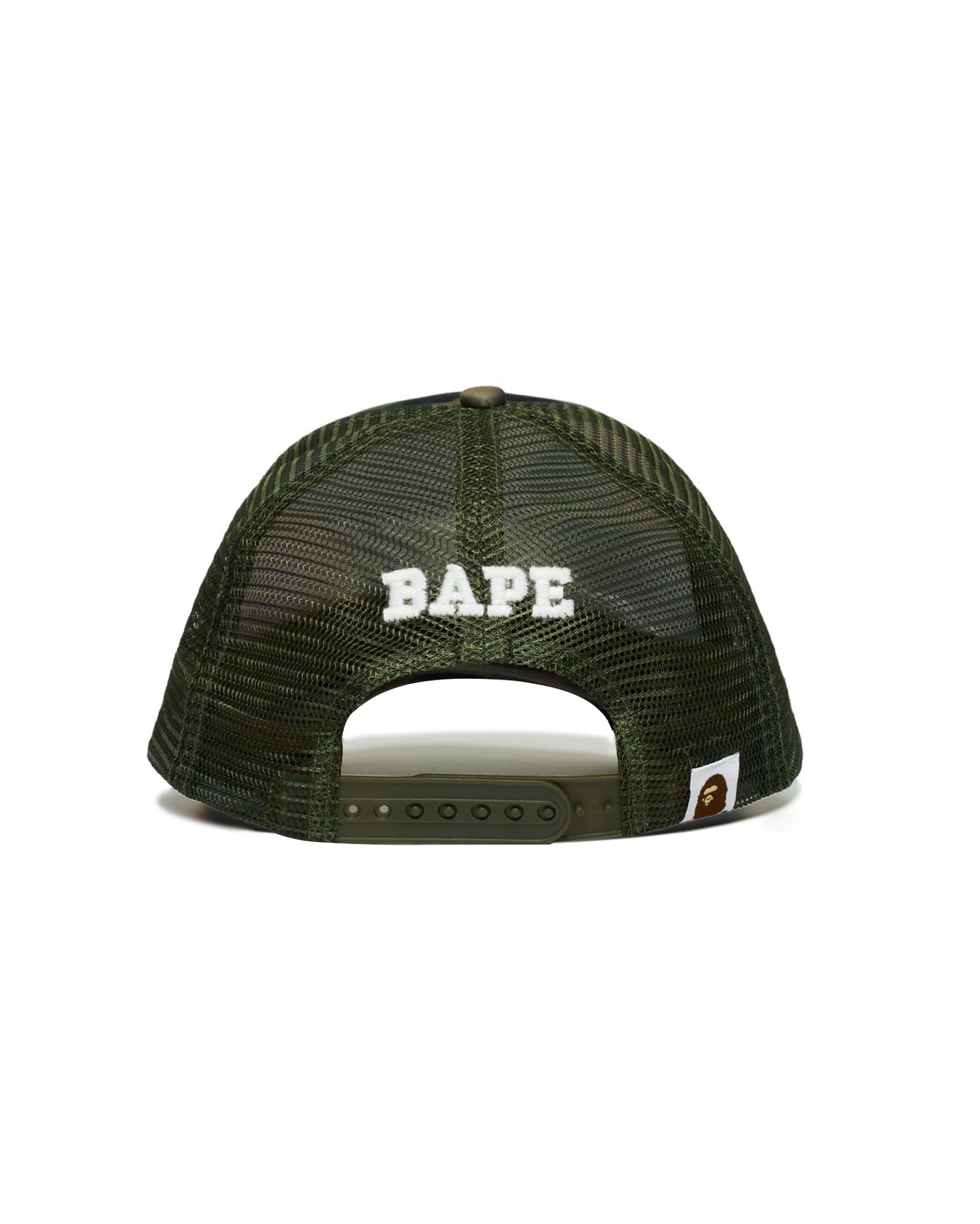 Bathing ape hats hotsell