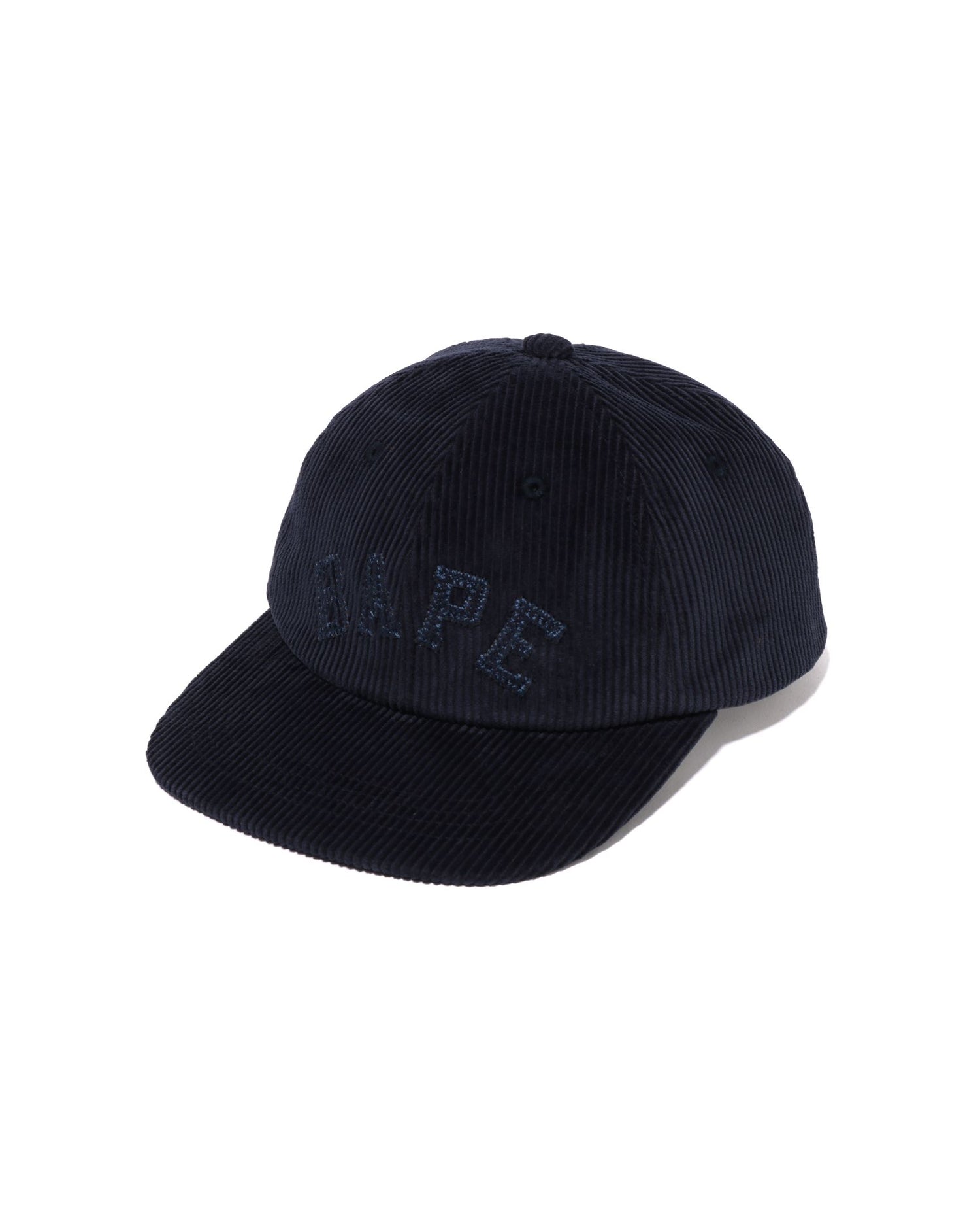 EVILACT Corduroy Cap | EVILACT (イーブルアクト）Official