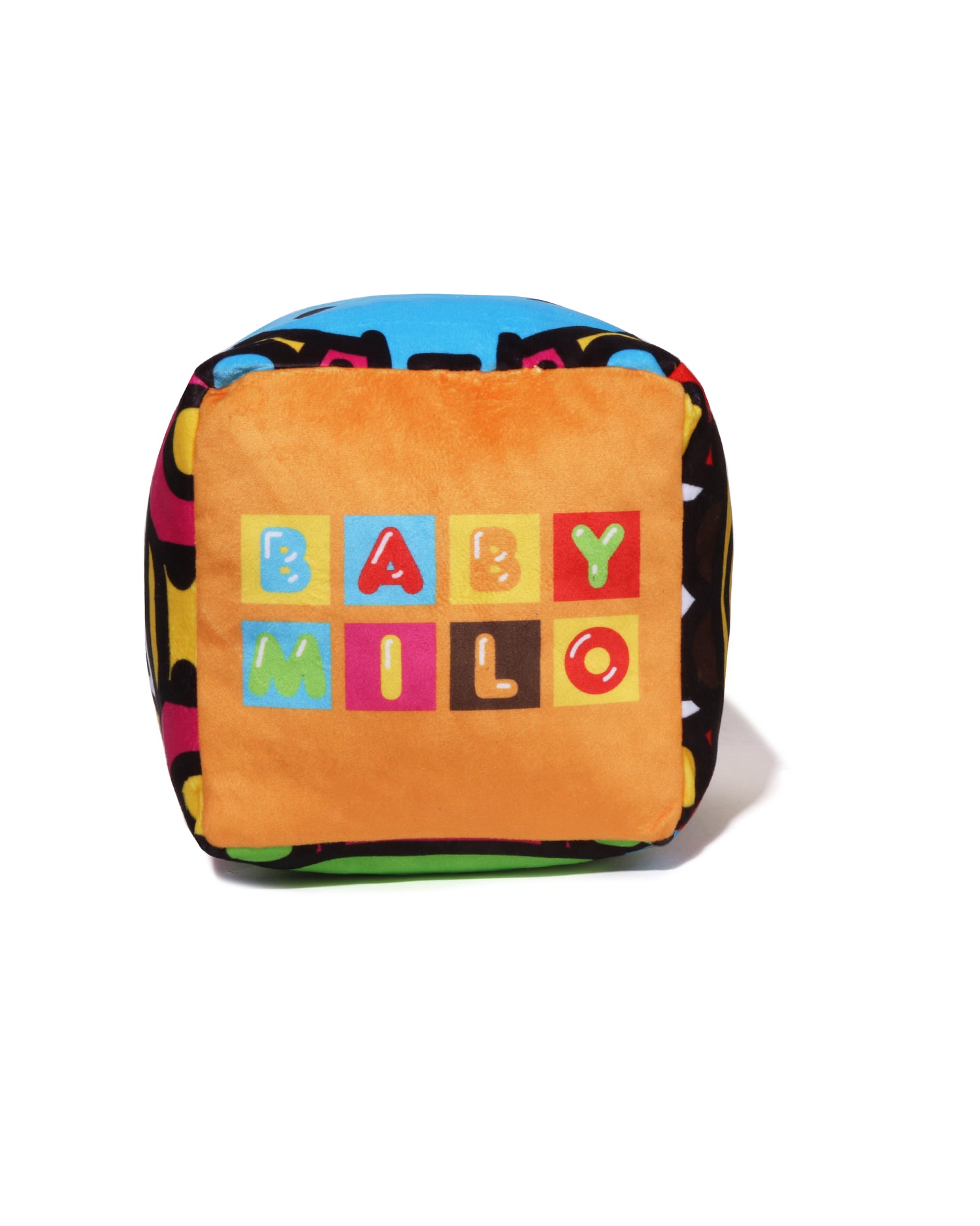 A BATHING APE® Kids Milo Friends Cushion | Bape official website