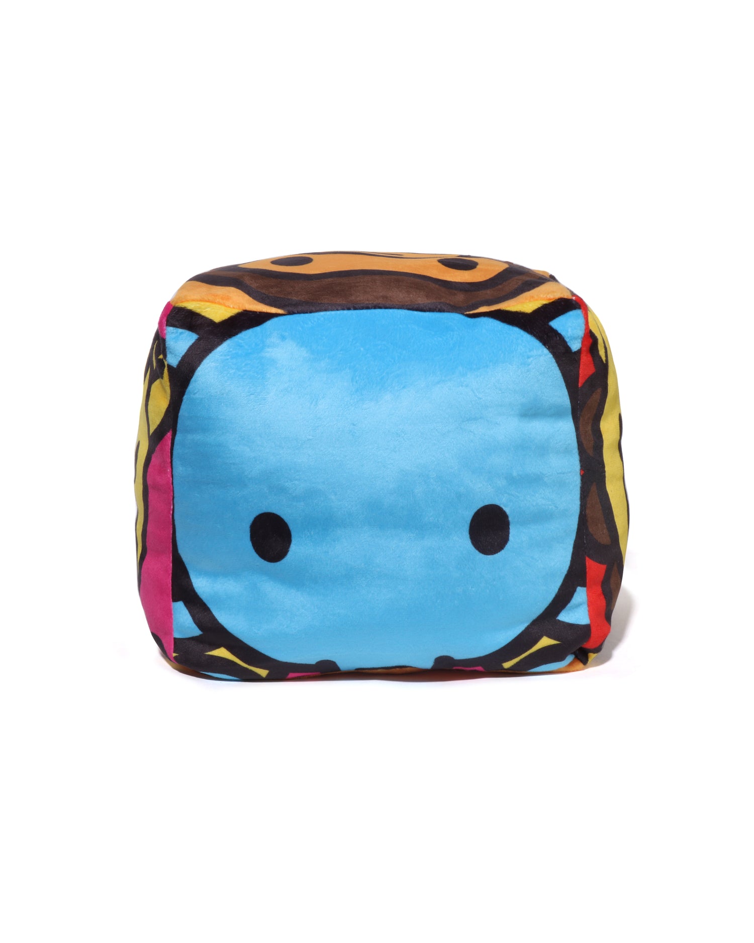 A BATHING APE® Kids Milo Friends Cushion | Bape official website