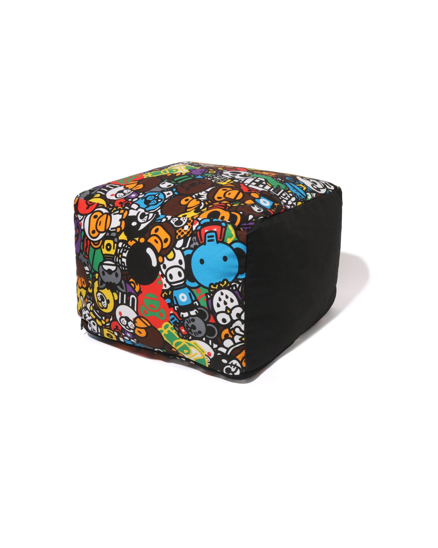 新品 MILO ALL SAFARI CUSHION bape  家具 MILO ALL SAFARI CUSHION | bape.com