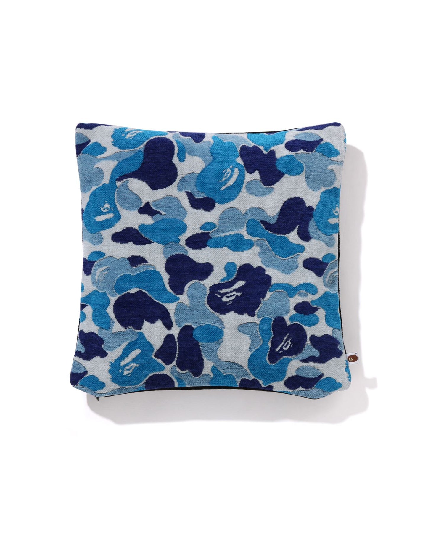 最大80％オフ A BATHING APE® Abc Camo Cushion | Bape official website ビーズクッション・クッションソファ