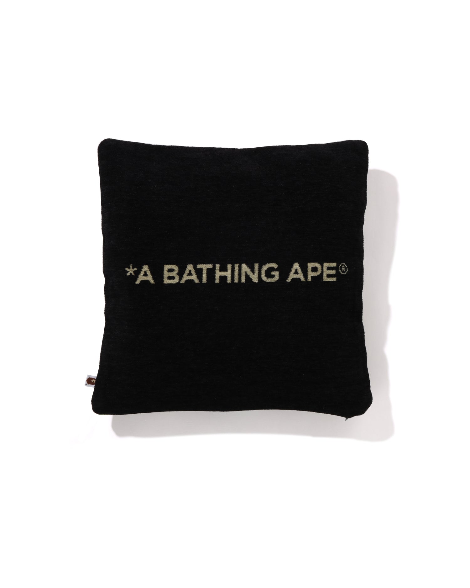 a bathing ape クッション A BATHING APE® Abc Camo Cushion | Bape official website – INT.BAPE.COM