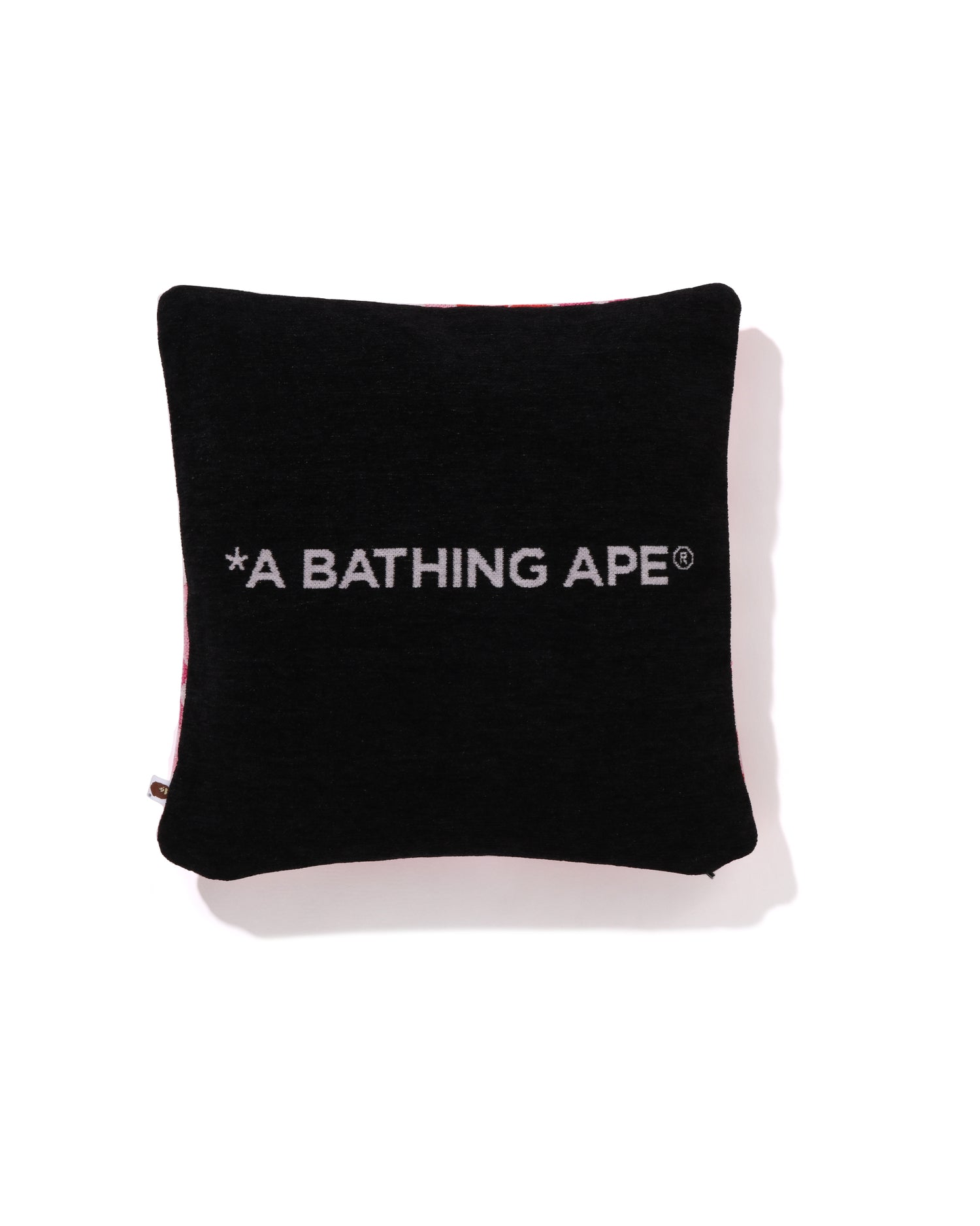 A BATHING APE® Abc Camo Cushion | Bape official website – INT.BAPE.COM