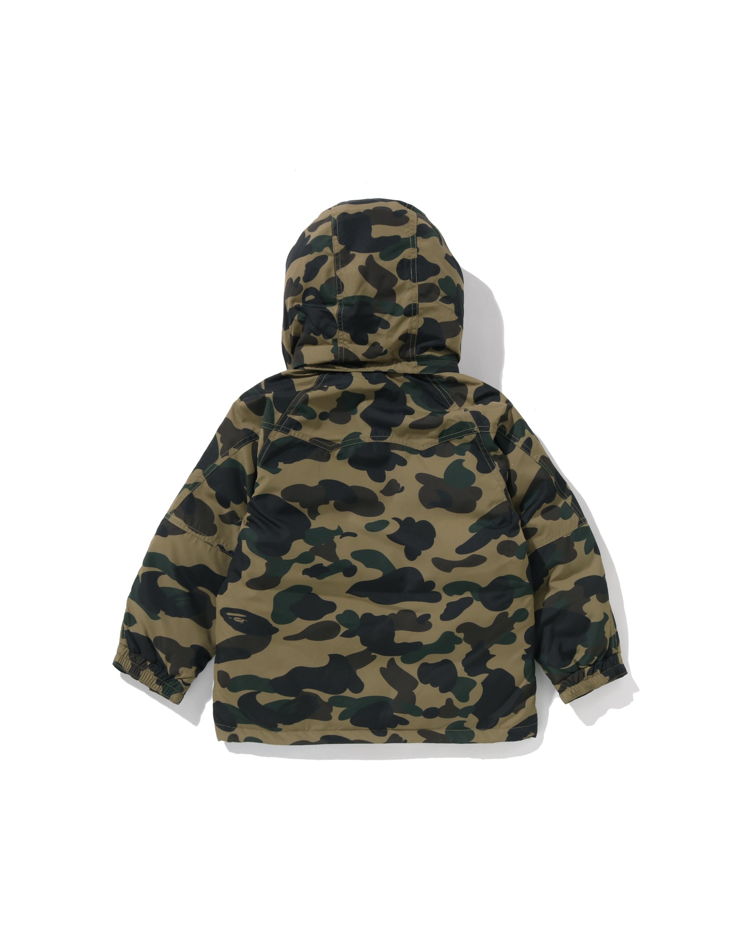 Bape 1st Camo Collection | Bape official website – INT.BAPE.COM