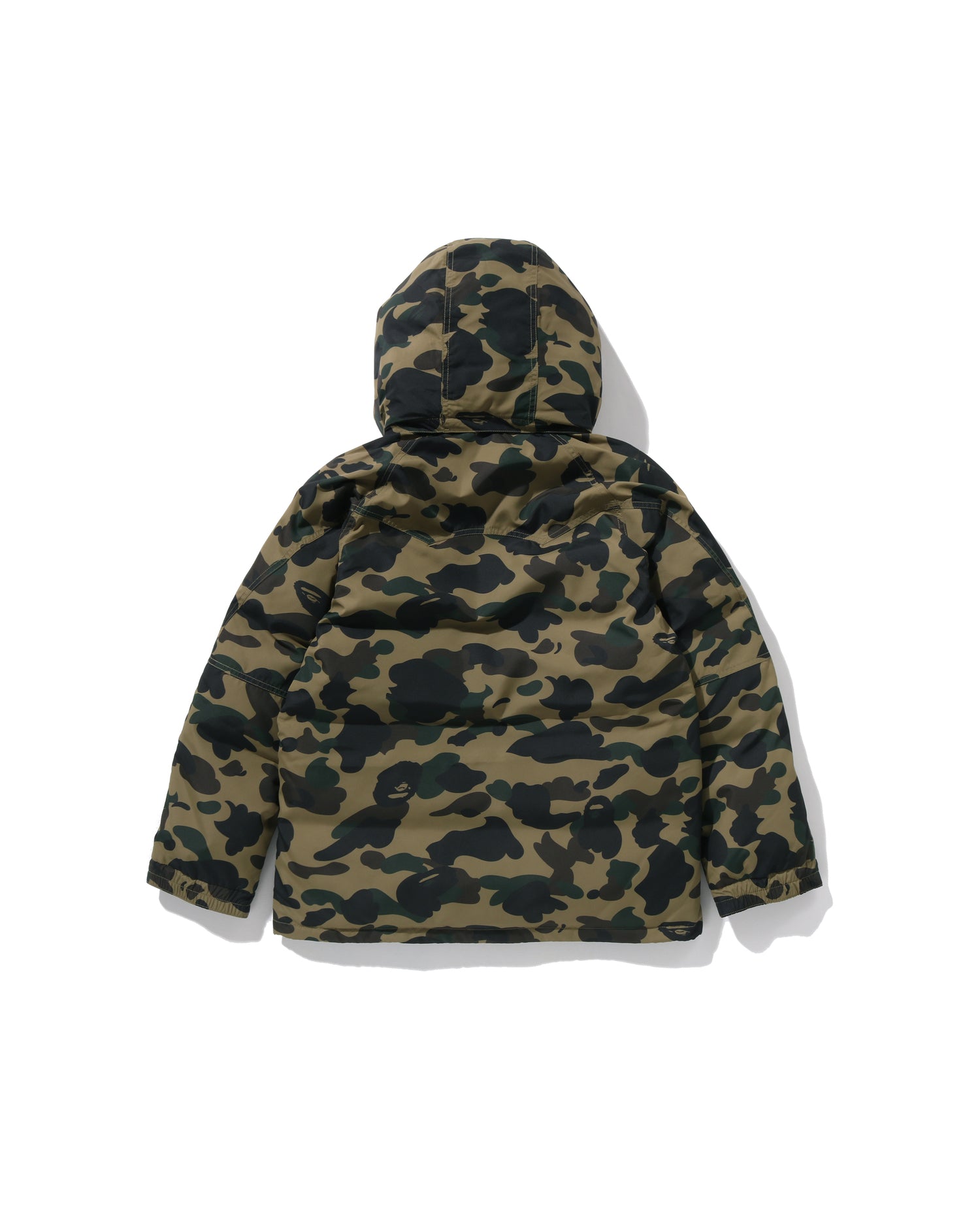 Carhartt A BATHING APE 1st camo BAPE エイプ 1ST CAMO NEW COLLECTION | bape.com