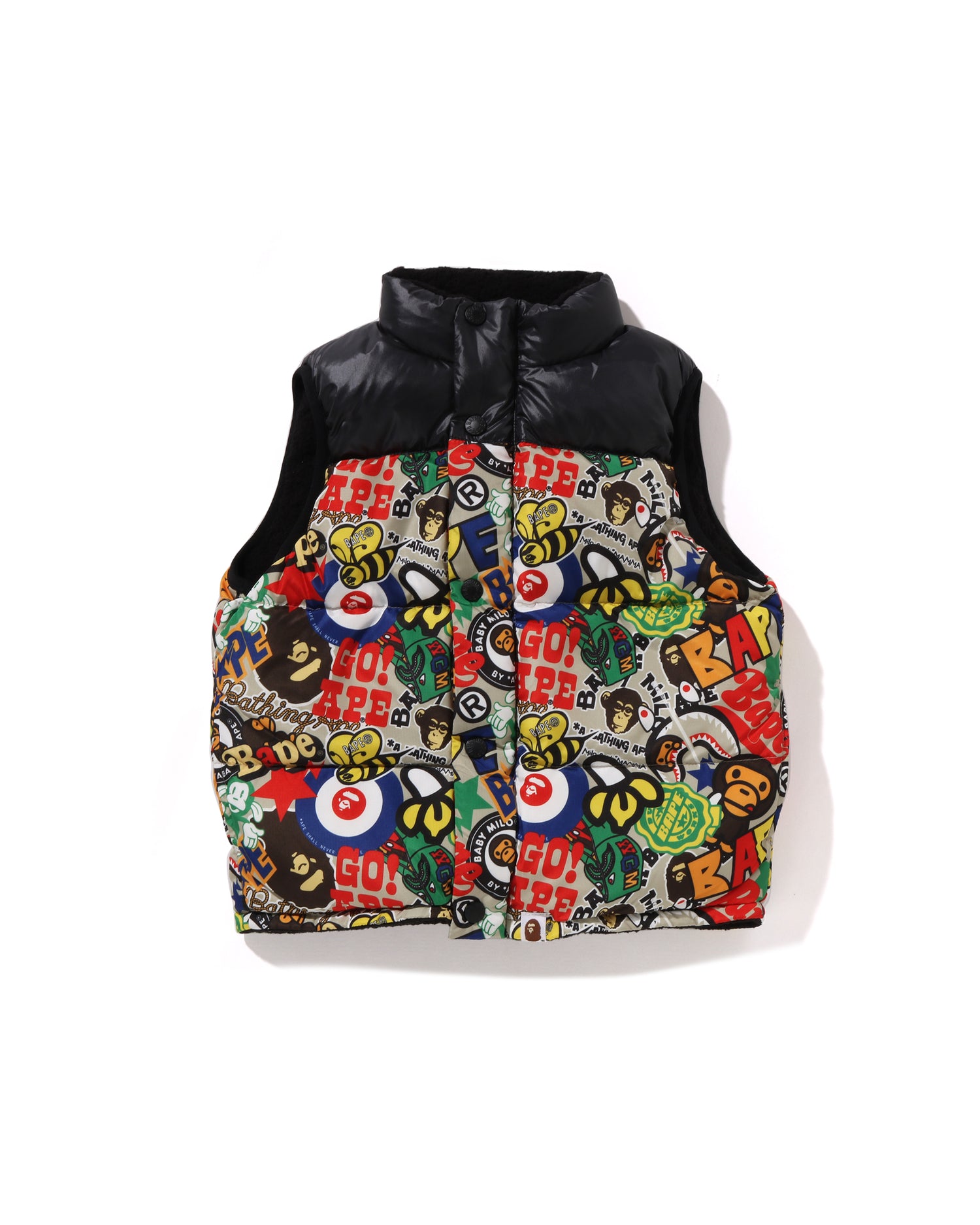 A Bathing Ape – INT.BAPE.COM
