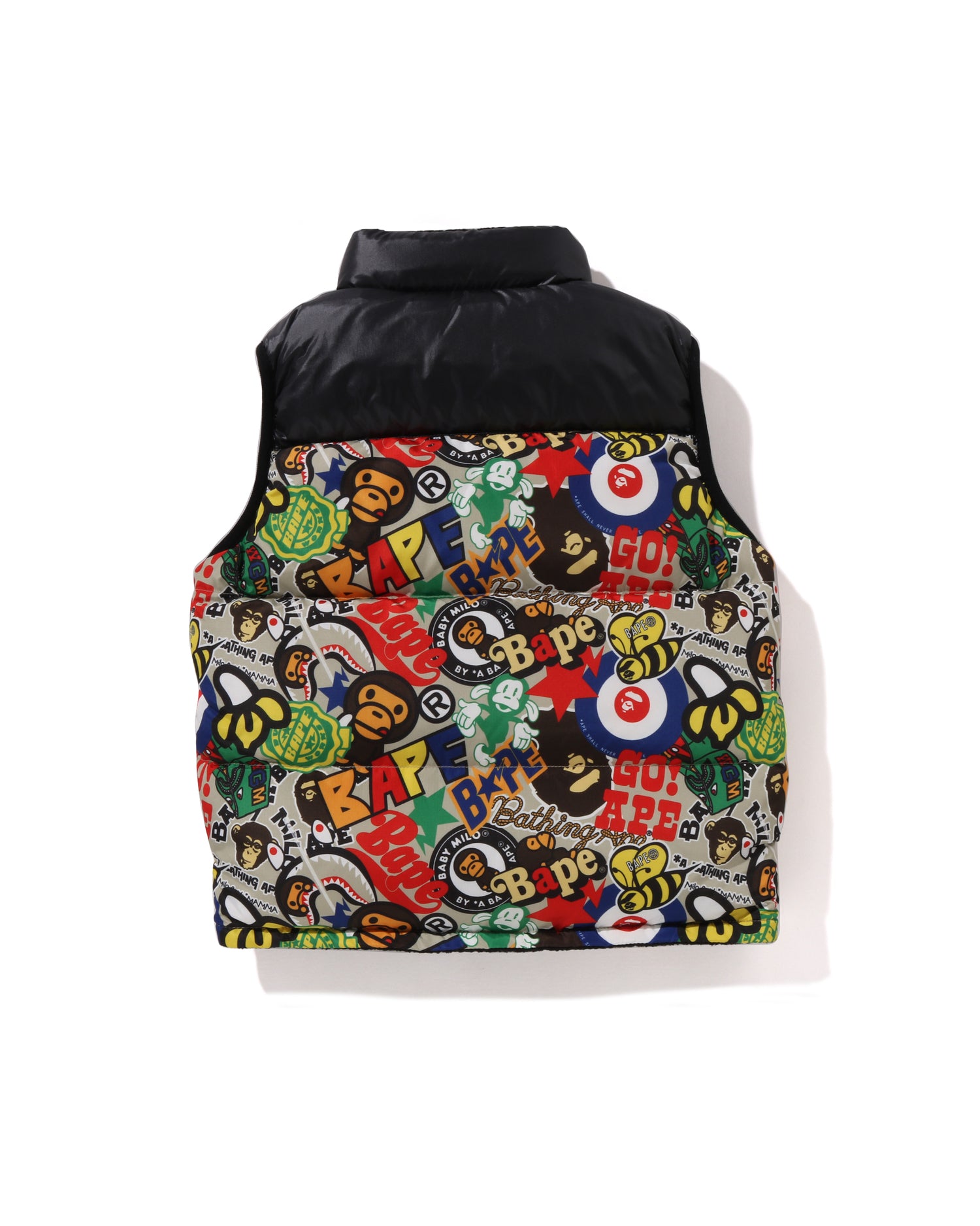 専用出品☆BAPE KIDS☆エイプ☆マイロ☆100☆110 A・BATHING APE APE エイプ BAPE KIDS マイロ100 - メルカリ