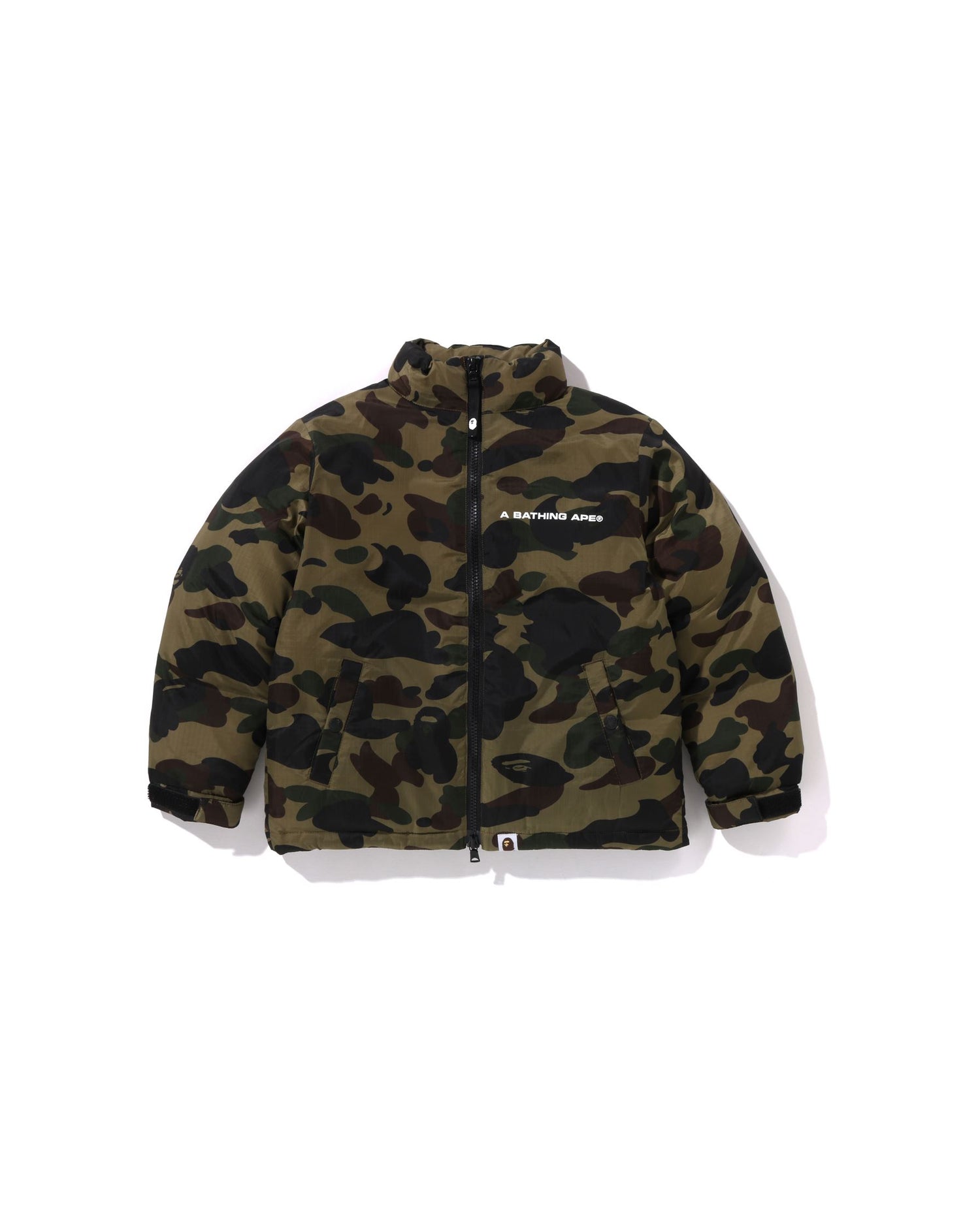 Bape jackets for boys best sale