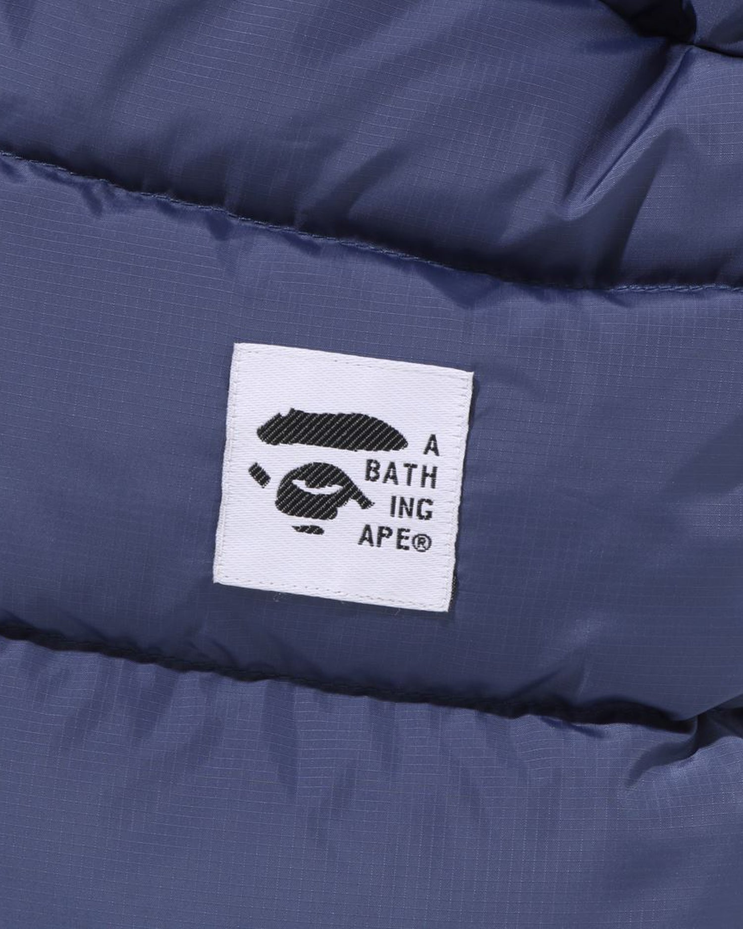 A BATHING APE ジャケット AP_TRACK JKT/ST APE - SAINT MXXXXXX (セントマイケル) - outer