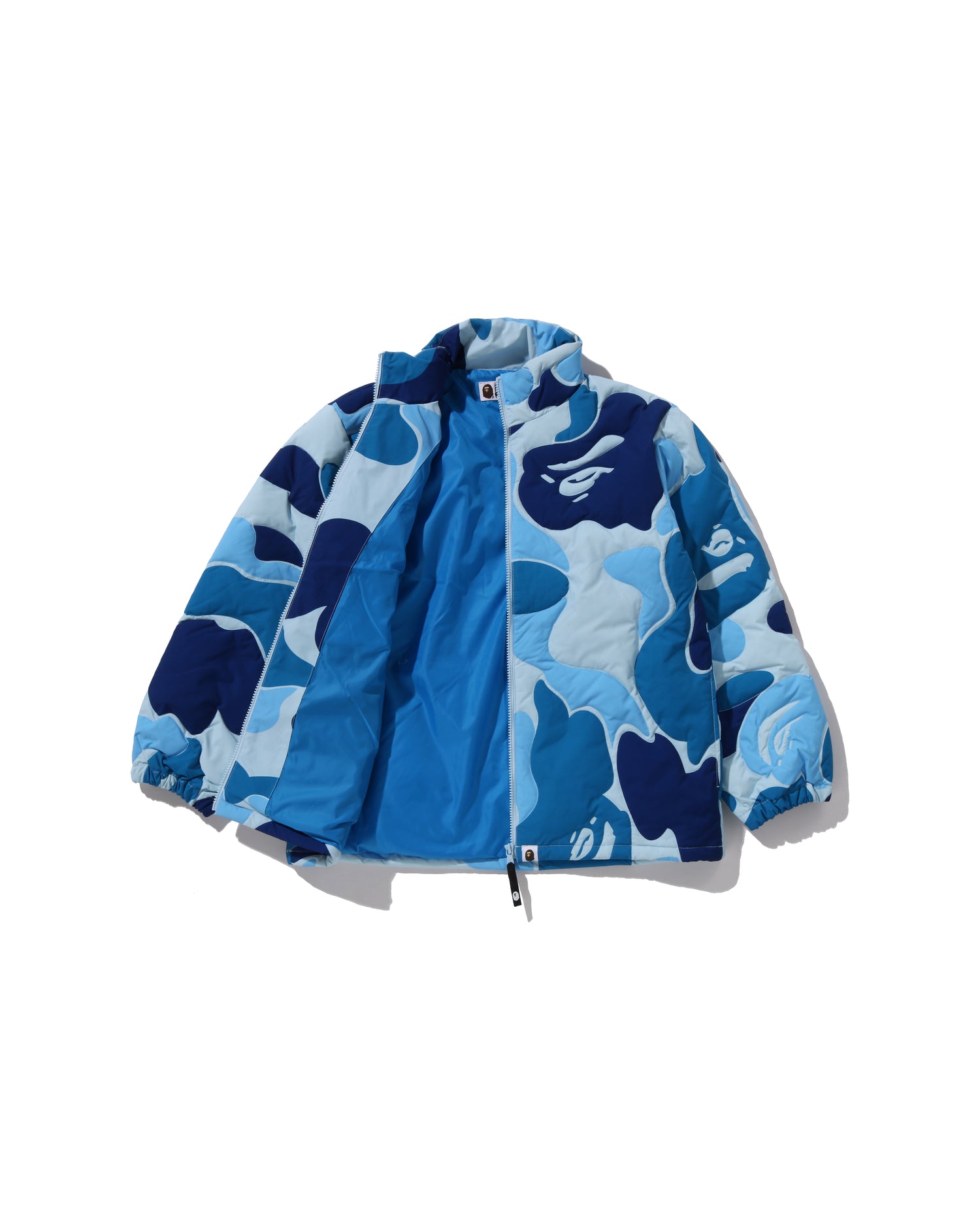 a bathing ape ダウンジャケット bape kids A BATHING APE® Kids 1st Camo Down Jacket | Bape official