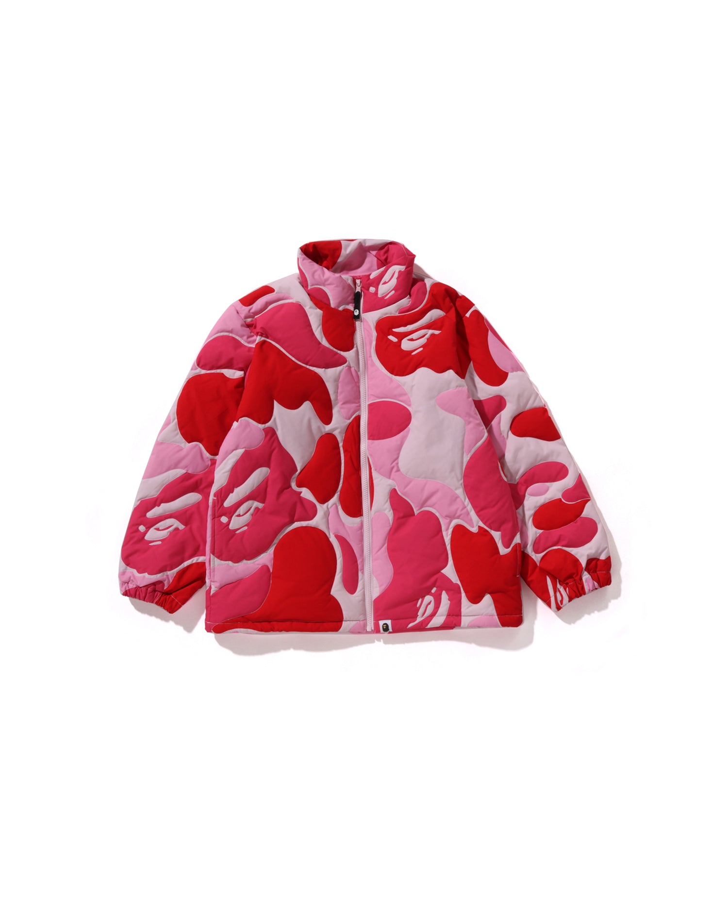 A BATHING APE ジャケット A BATHING APE アベイシングエイプ 0ZXSWM113003N JACQUARD