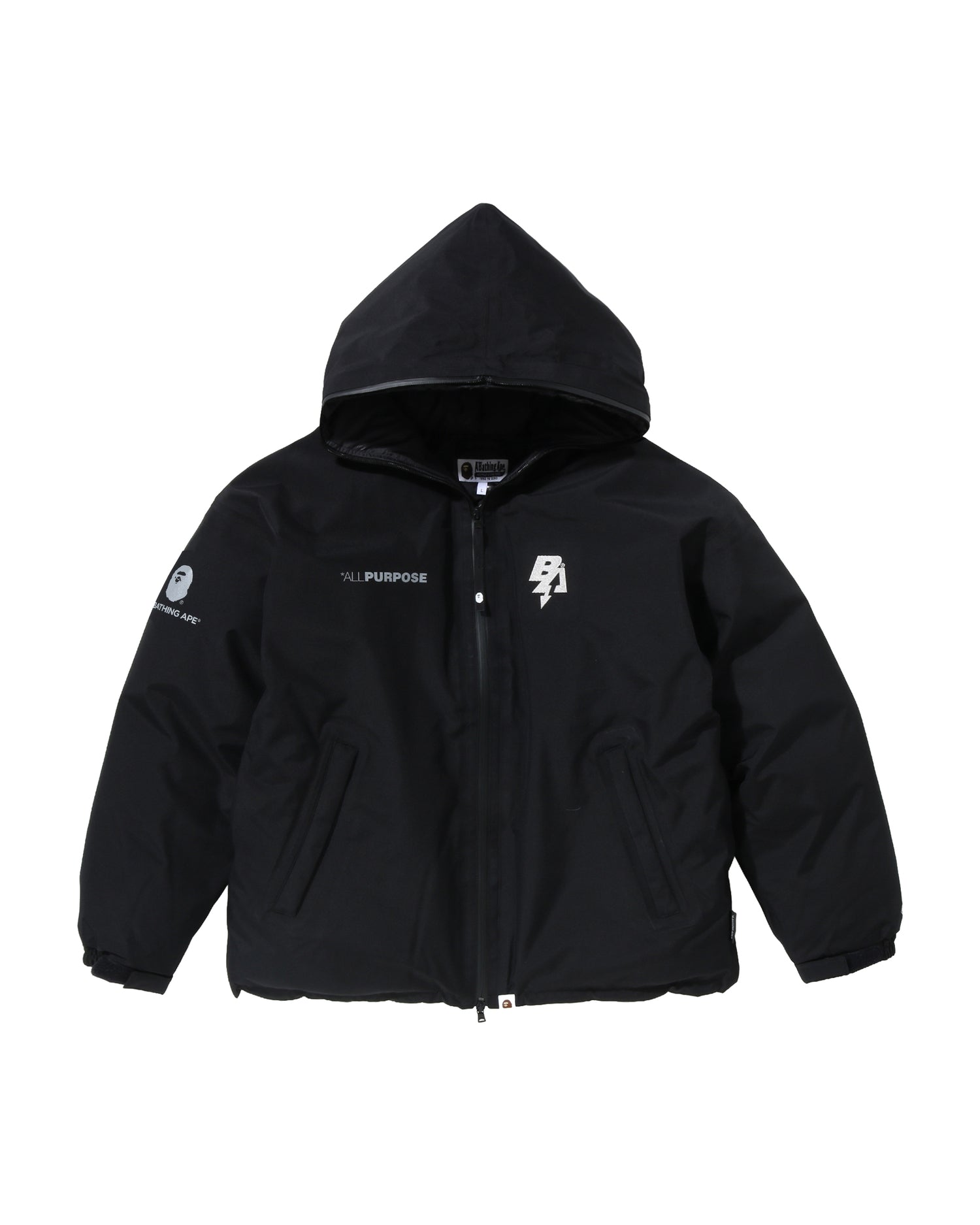 Coats & Jackets – INT.BAPE.COM