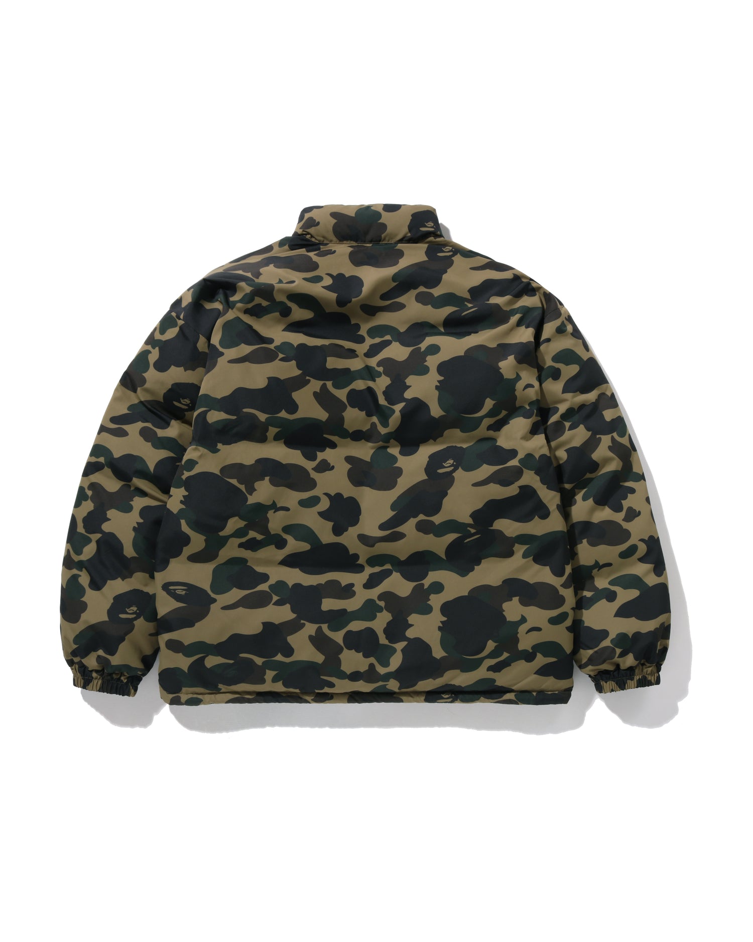 A BATHING APE – INT.BAPE.COM