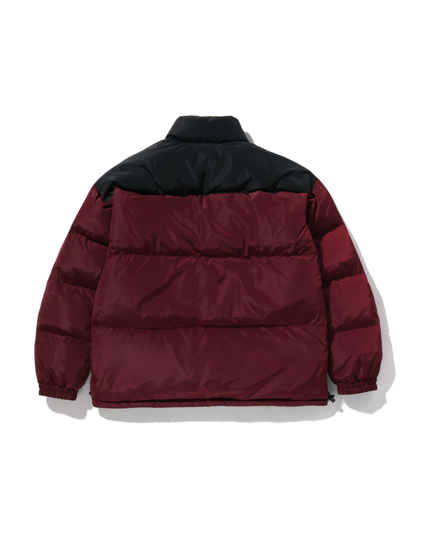 A BATHING APE® 1st Camo Reversible Down Jacket | Bape official