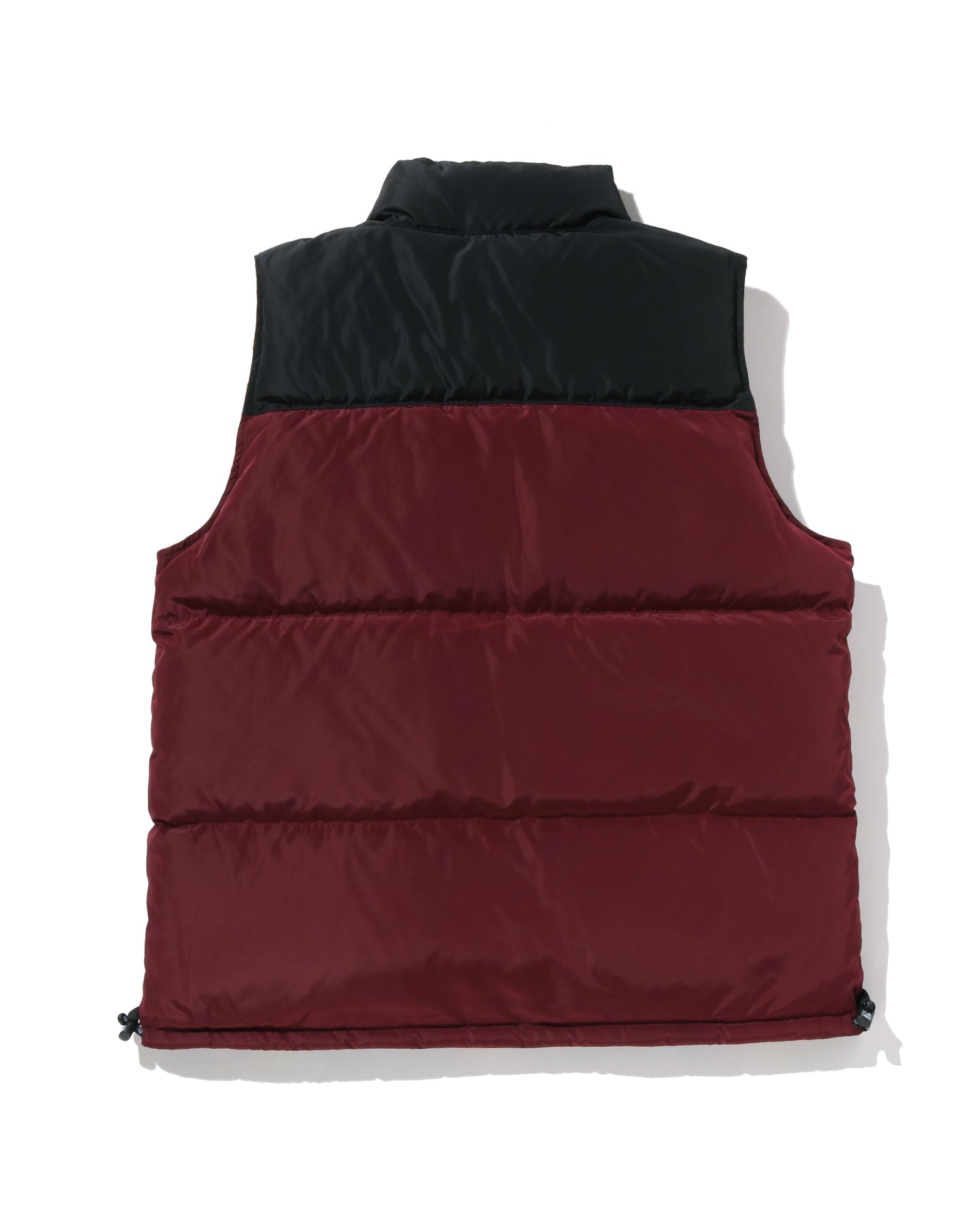 A BATHING APE® 1st Camo Reversible Down Vest | Bape official