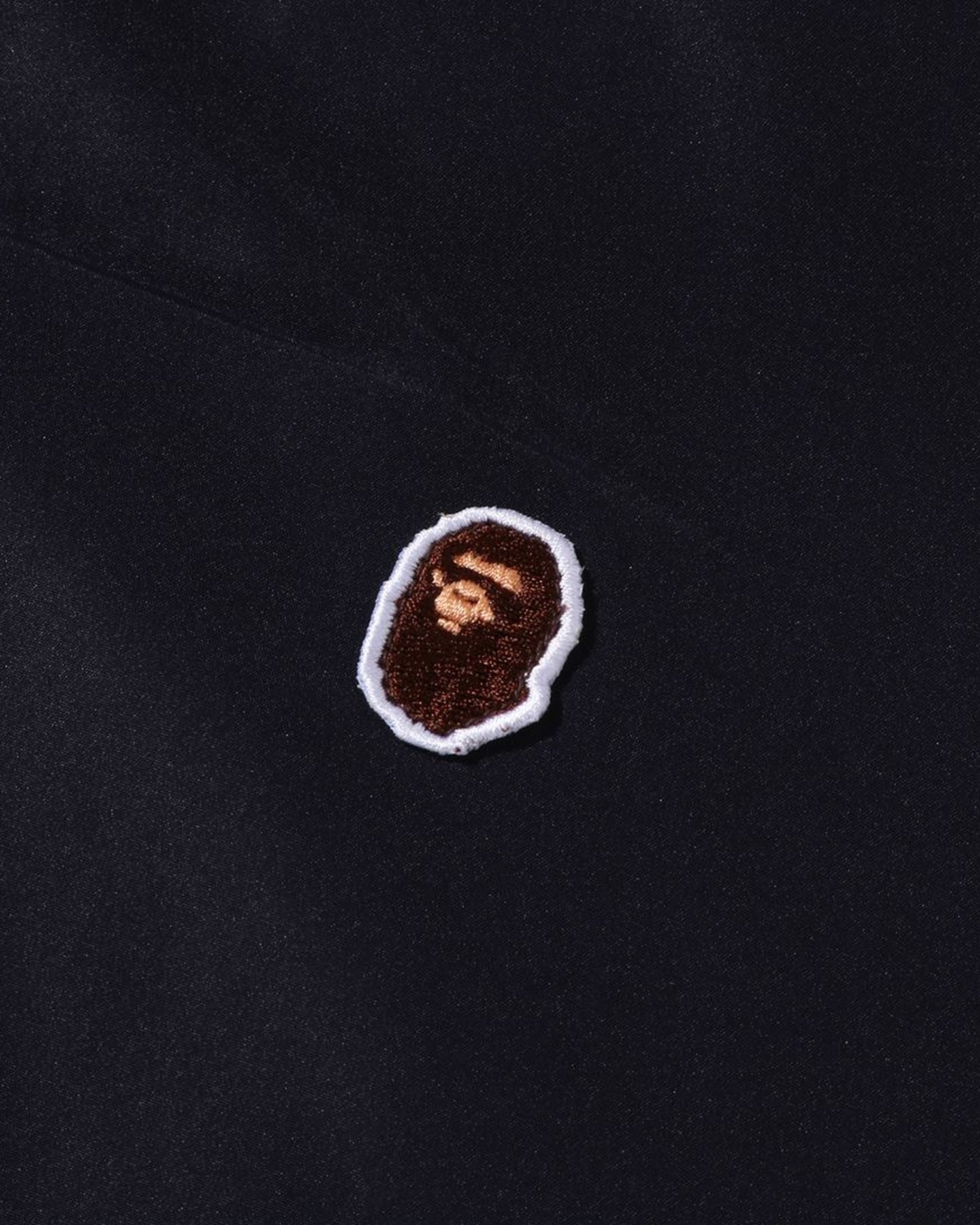 Bape Color A BATHING APE® Color Camo Reversible Down Jacket | Bape official ...