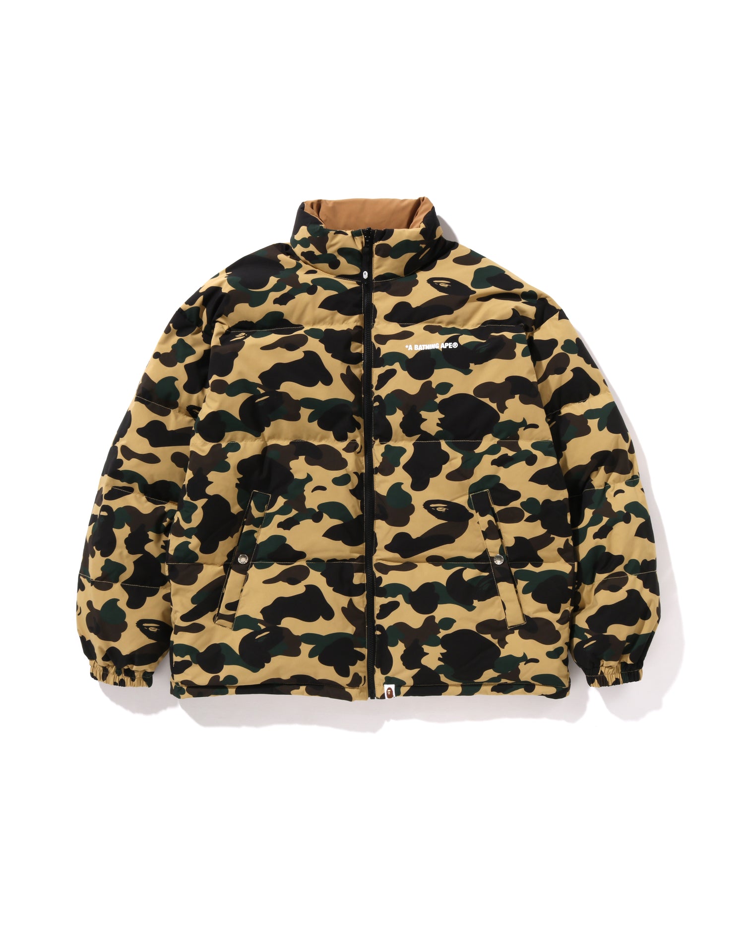 Bape bathing ape jacket online