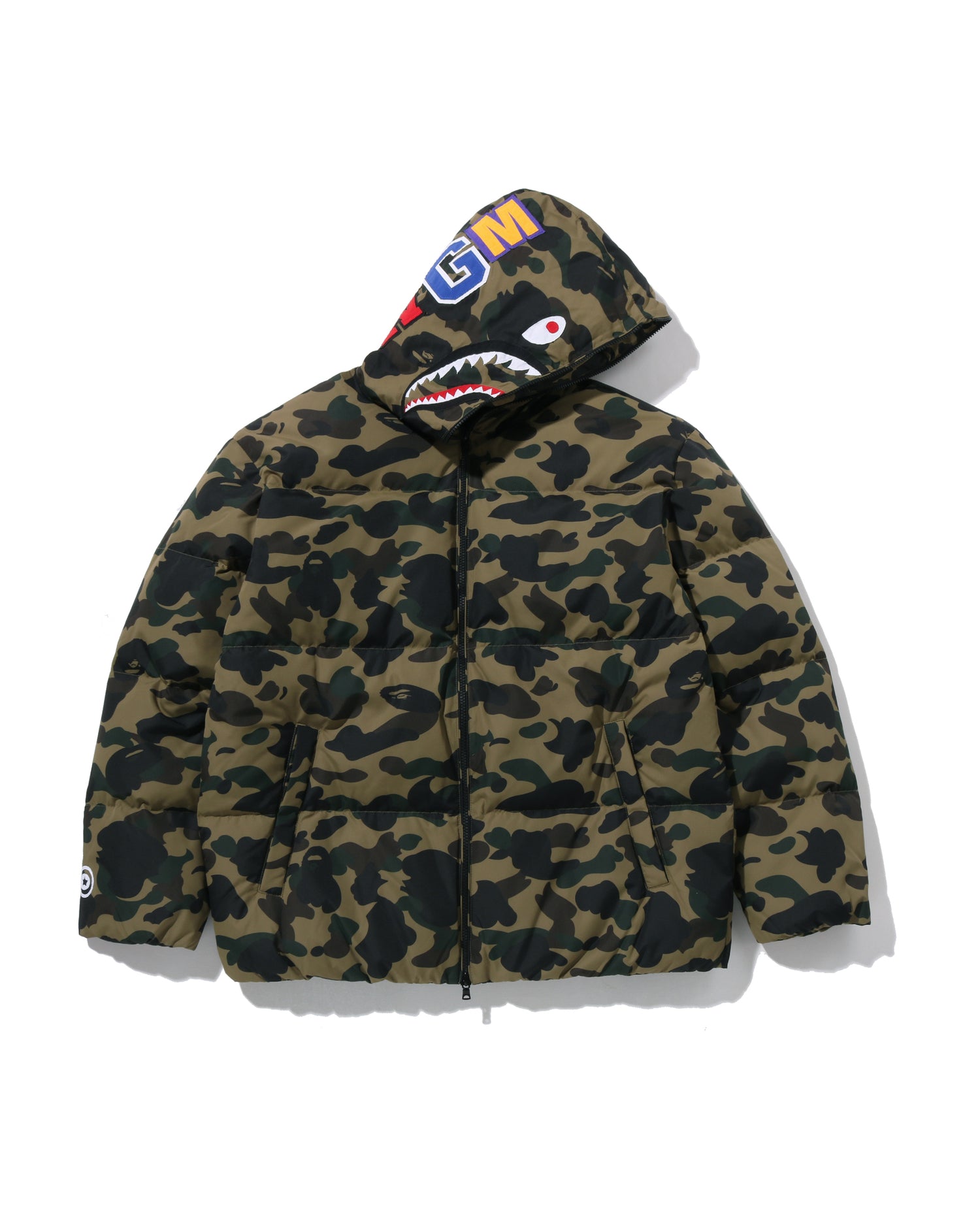 A Bathing Ape – INT.BAPE.COM